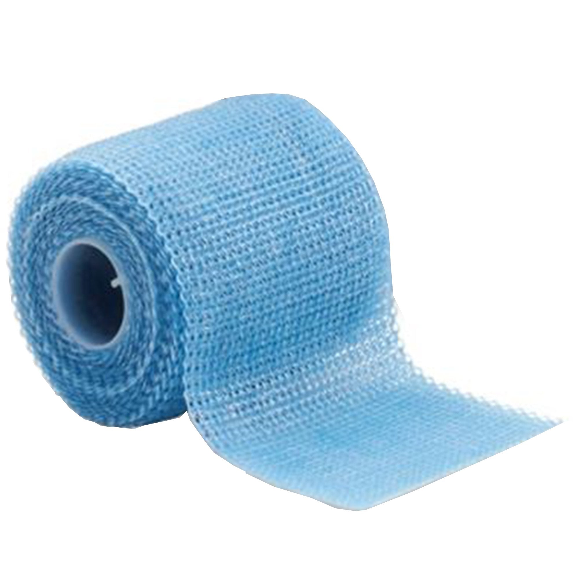 Delta-Lite® Plus Light Blue Cast Tape, 2 Inch x 4 Yard