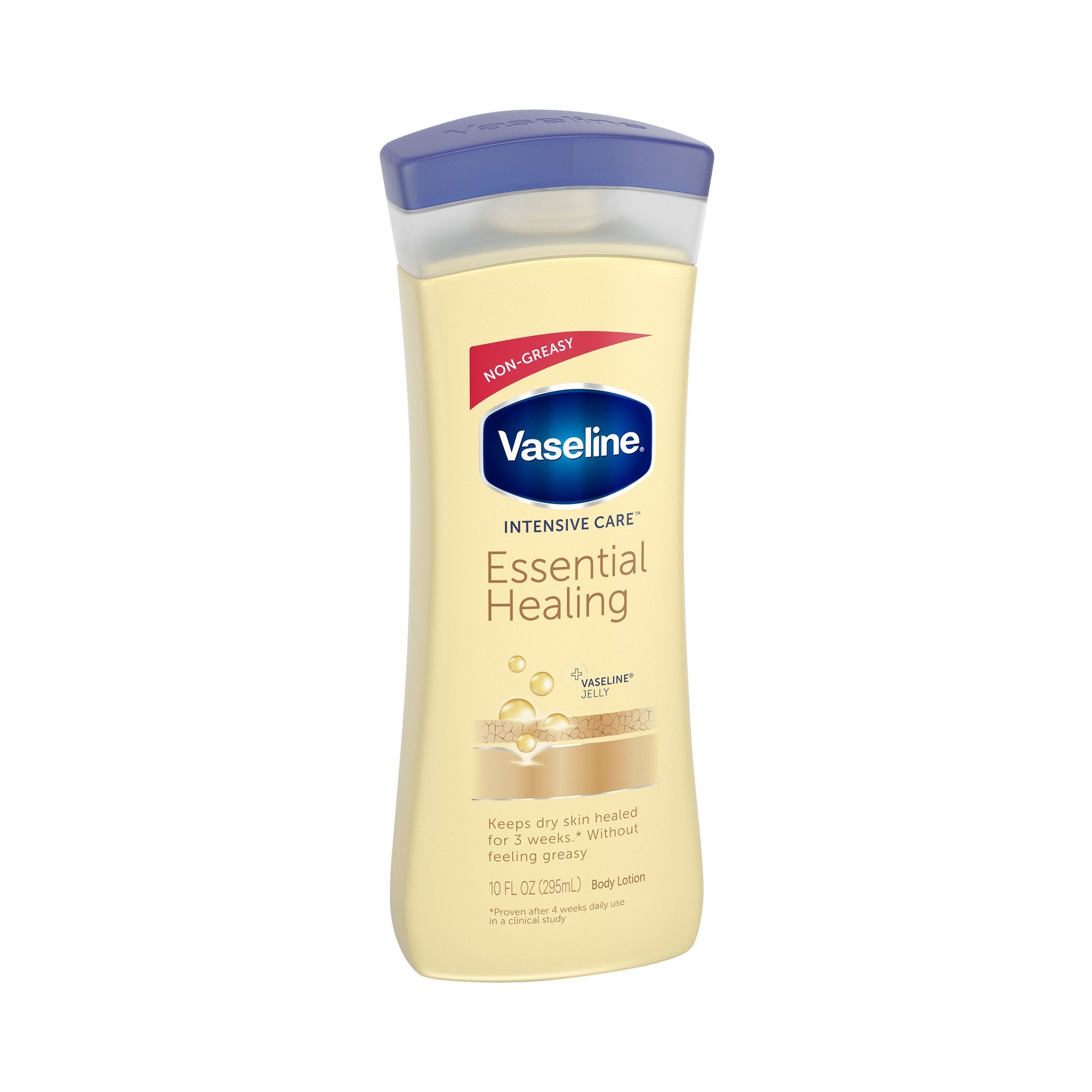 Vaseline® Intensive Care® Essential Healing Moisturizer