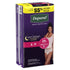 Depend® Night Defense® Absorbent Underwear, Small