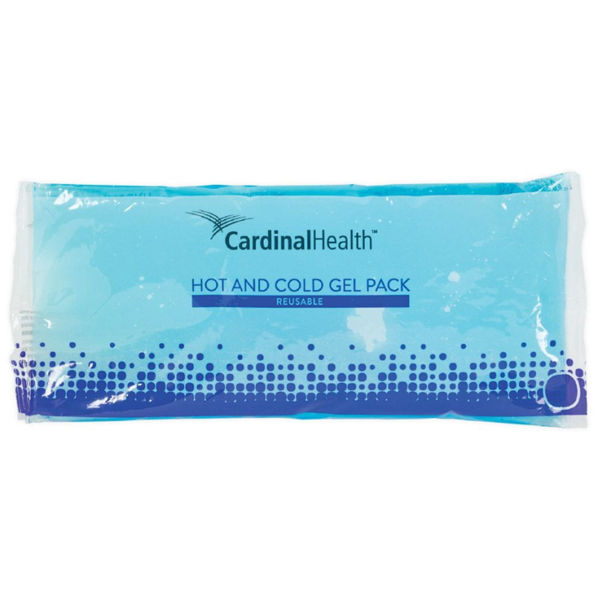 Cardinal Health™ Insulated Hot / Cold Therapy, 4½ x 7 Inch