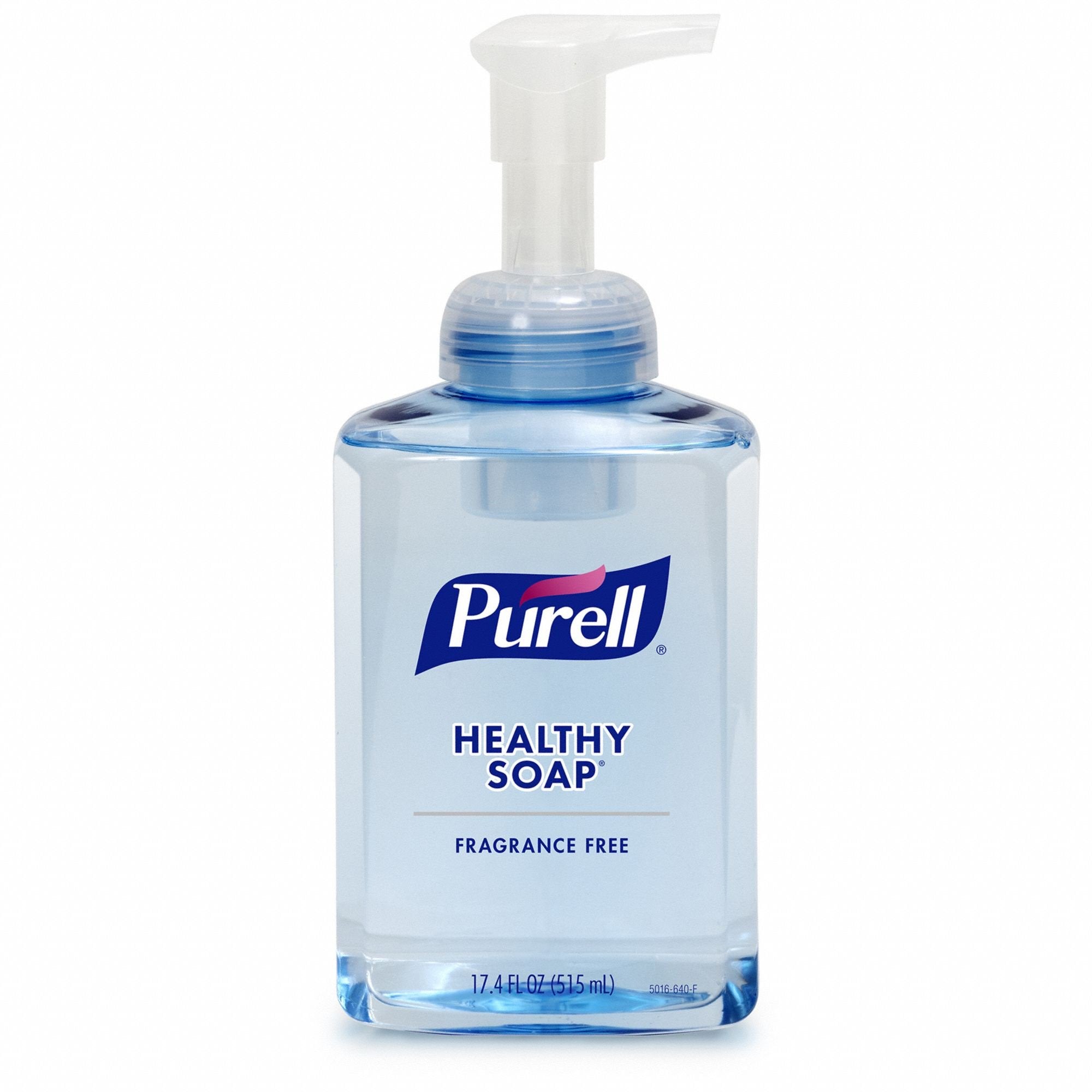 PURELL® Healthy Soap® Gentle & Free Foam