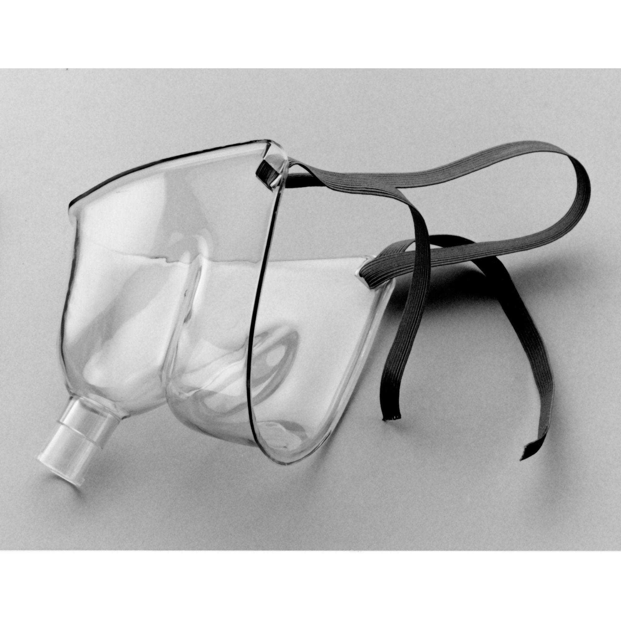 Salter Labs® Oxygen Face Tent