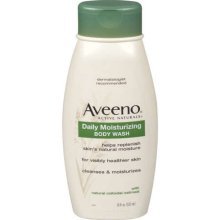 Aveeno® Body Wash