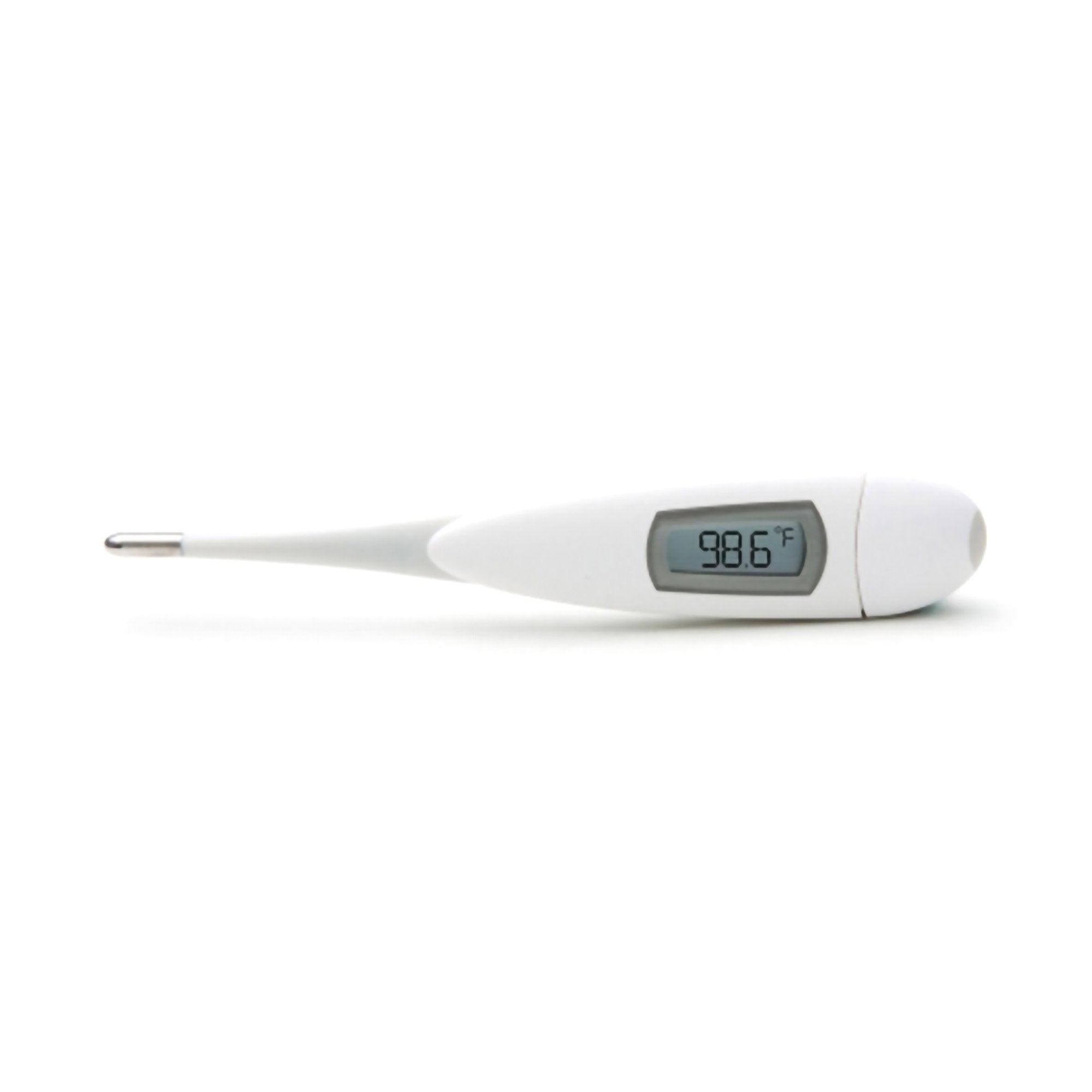 Digital Stick Thermometer Adtemp™ Oral / Rectal / Axillary Probe Handheld