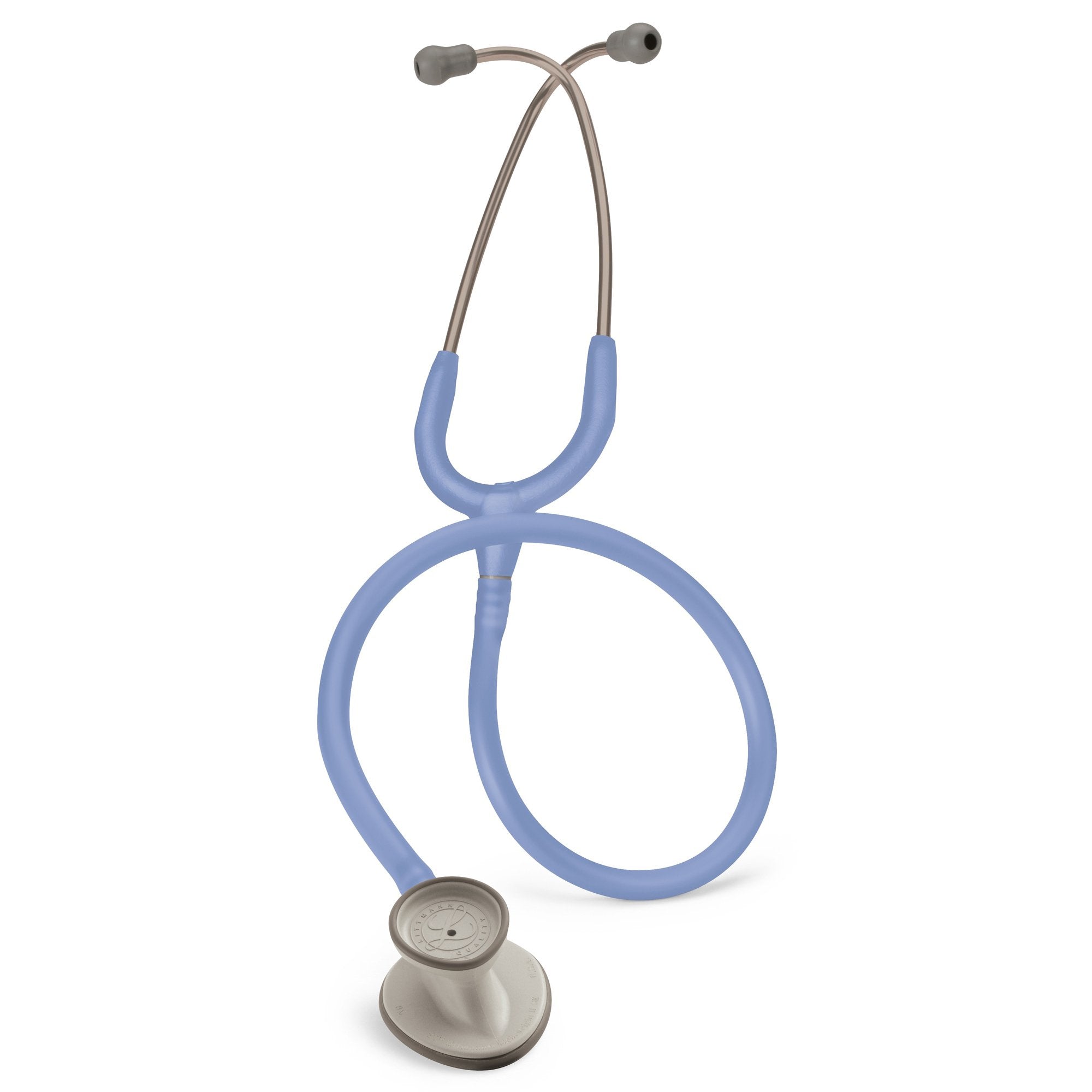 3M Littmann Lightweight II S.E. Stethoscope, Ceil Blue, 28 Inch