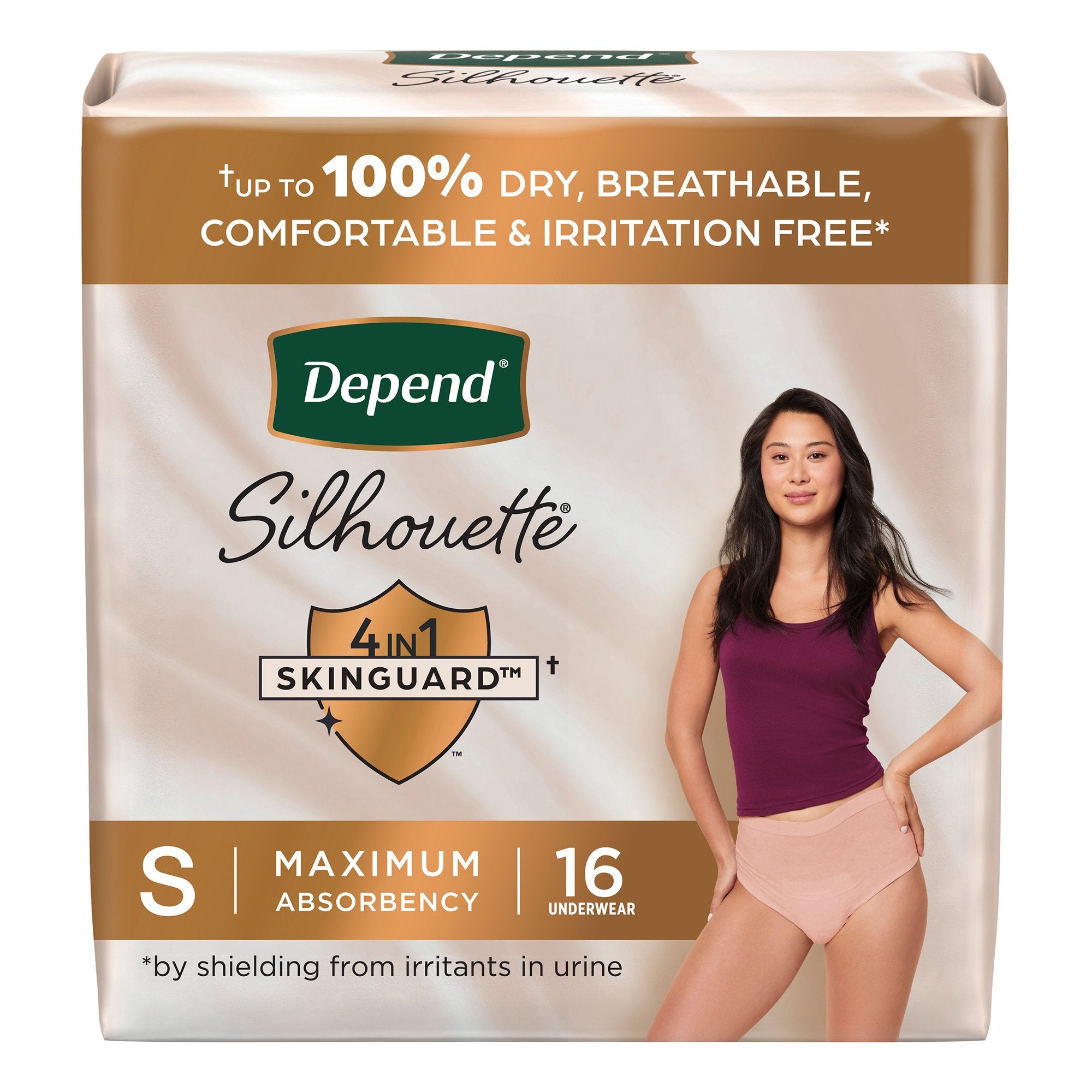 Kimberly Clark - Adult Briefs and Protective Undergarments