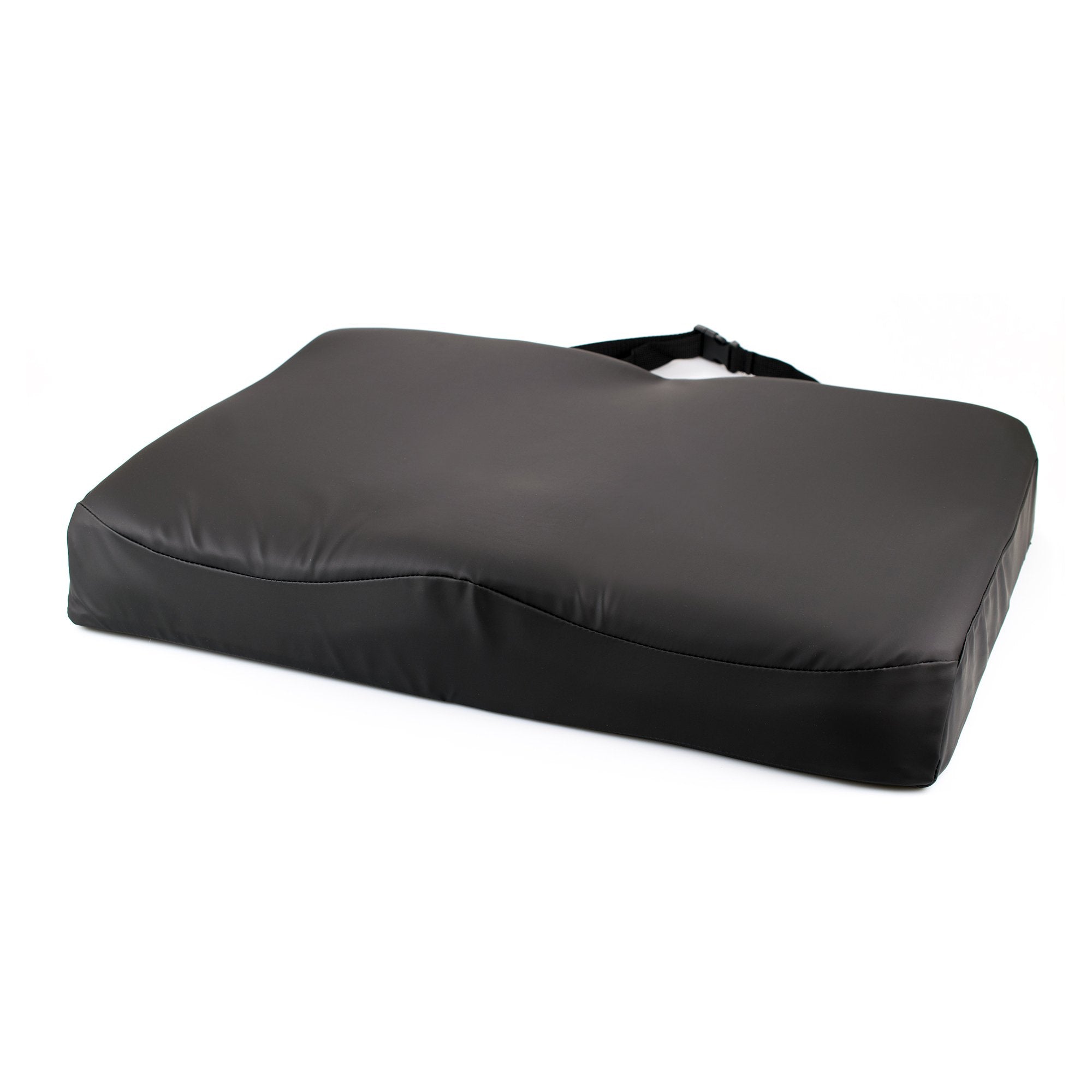 McKesson Premium Molded Foam Seat Cushion, 24 x 18 x 3 in.