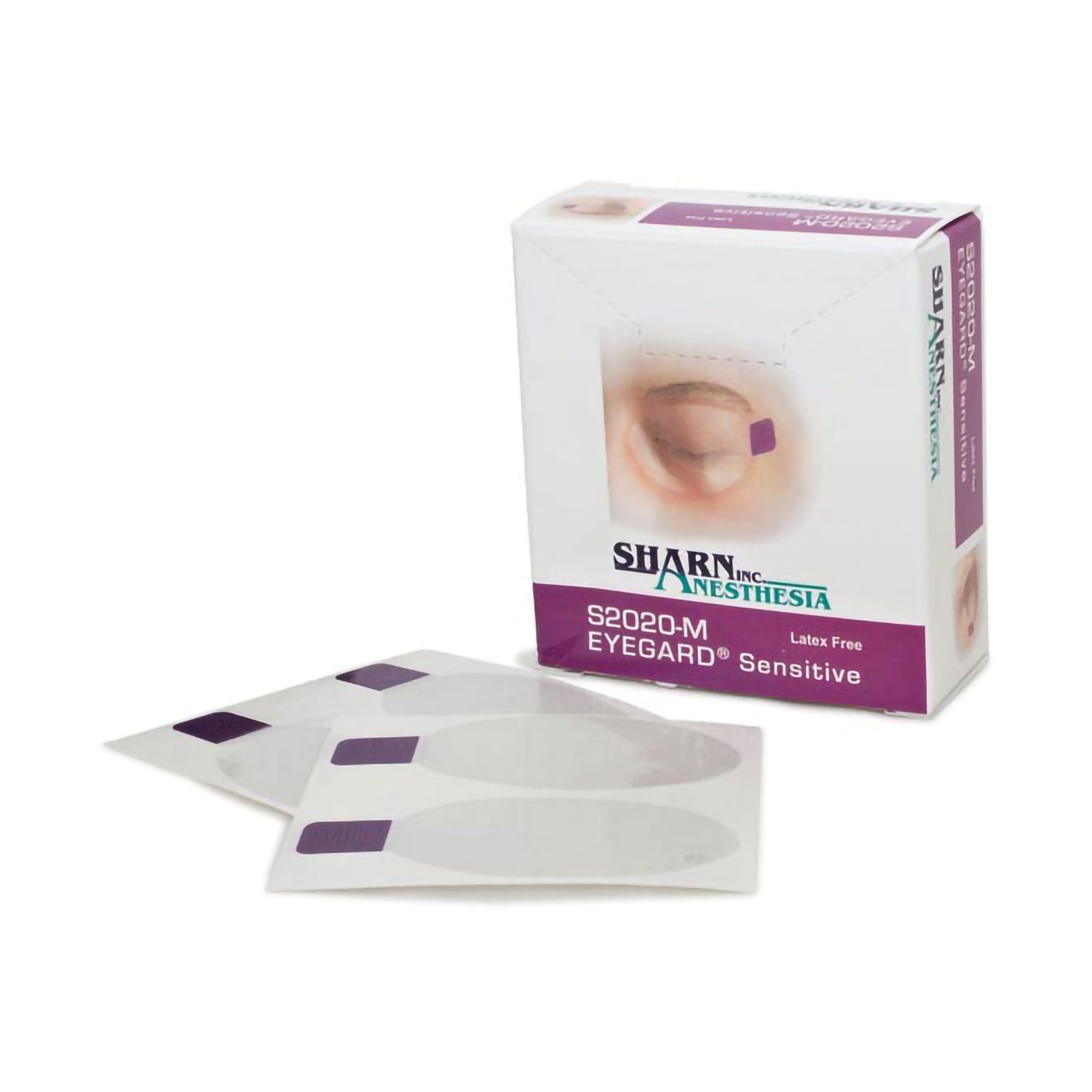 EyeGard® Sensitive Eye Shield