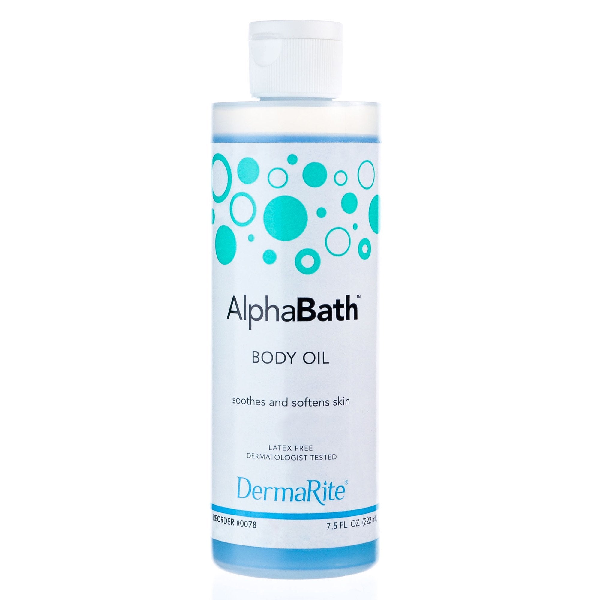 AlphaBath® Bath Oil