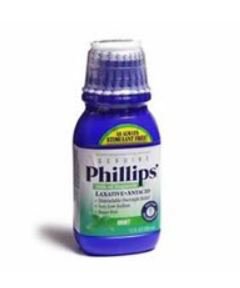 Phillips'® Milk of Magnesia Laxative