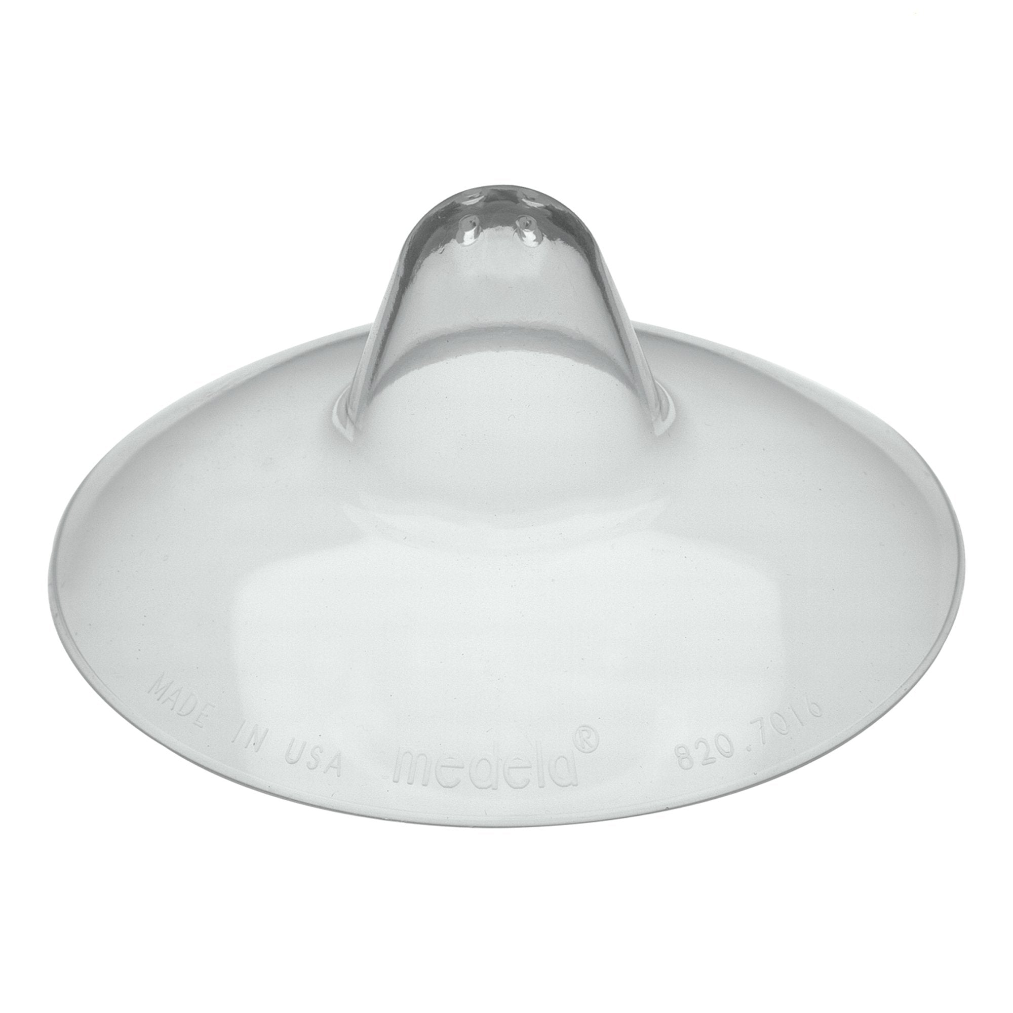 Nipple Shield Medela® 24 mm Silicone Reusable