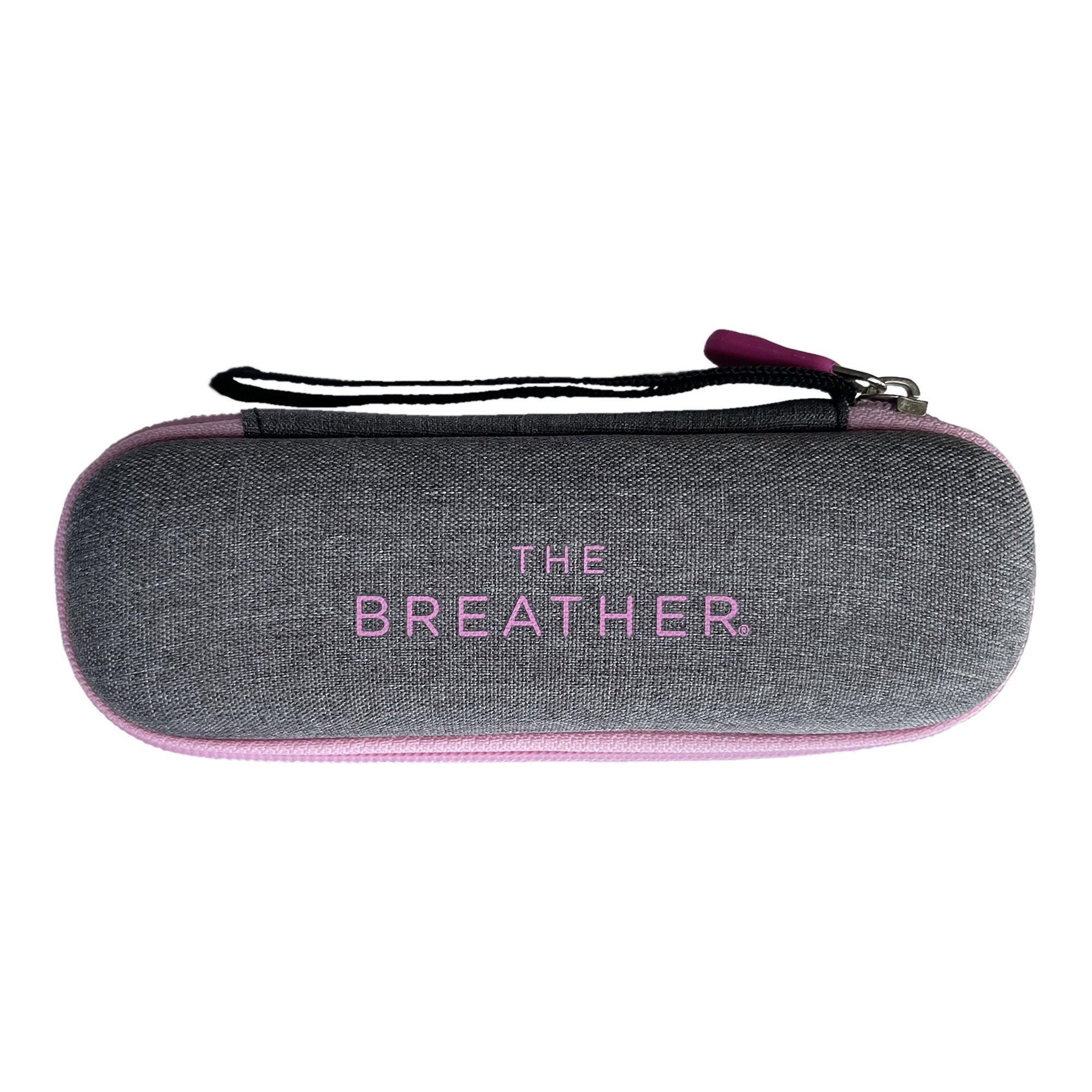 The Breather® Travel Case, Pink