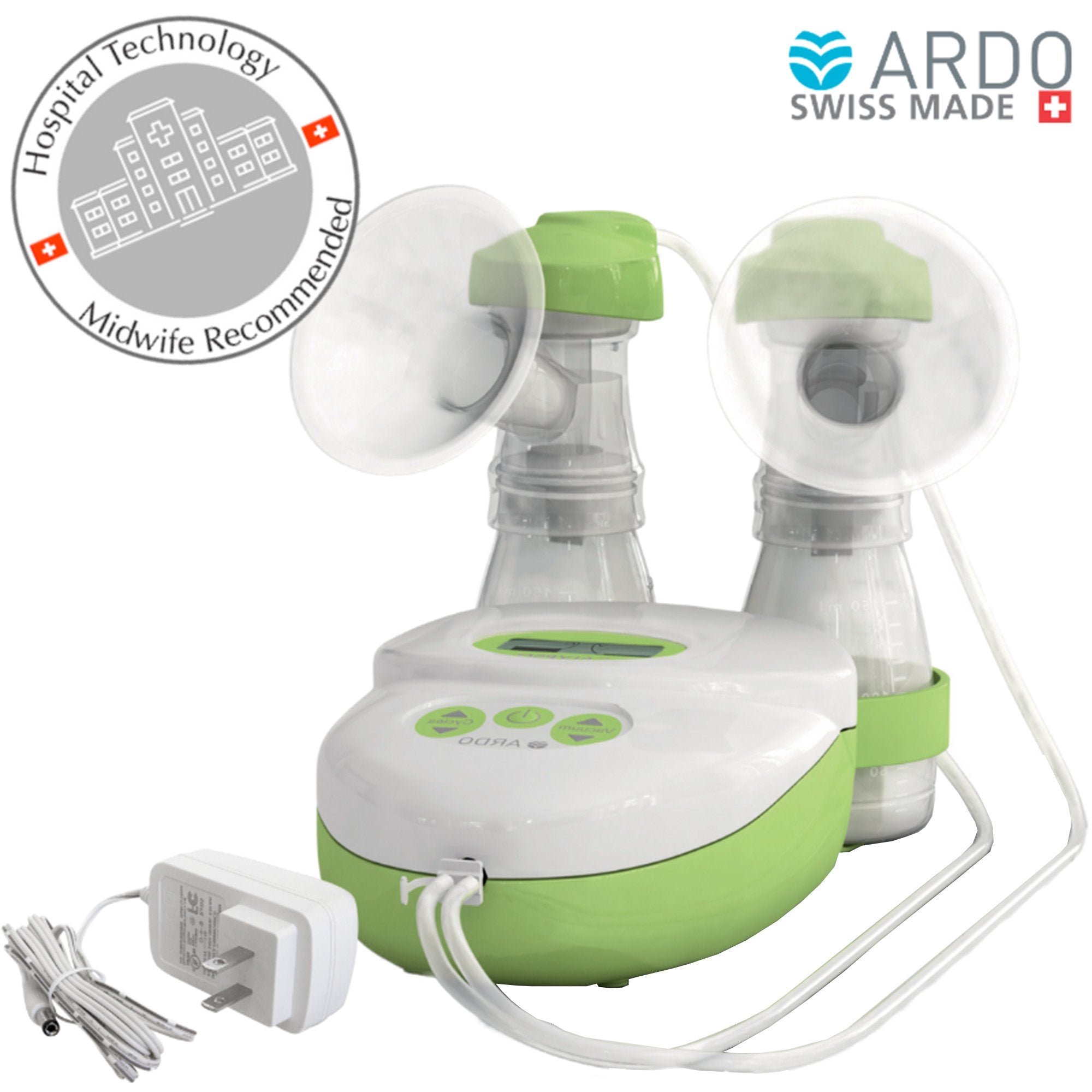 Ardo Medical Inc - Breast Pump & Accessories