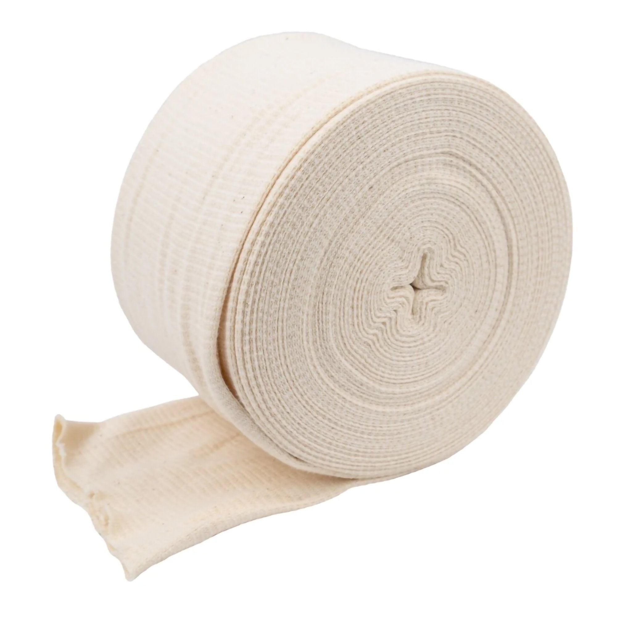 Tetragrip™ Pull On Elastic Tubular Support Bandage, 4 Inch x 11 Yard