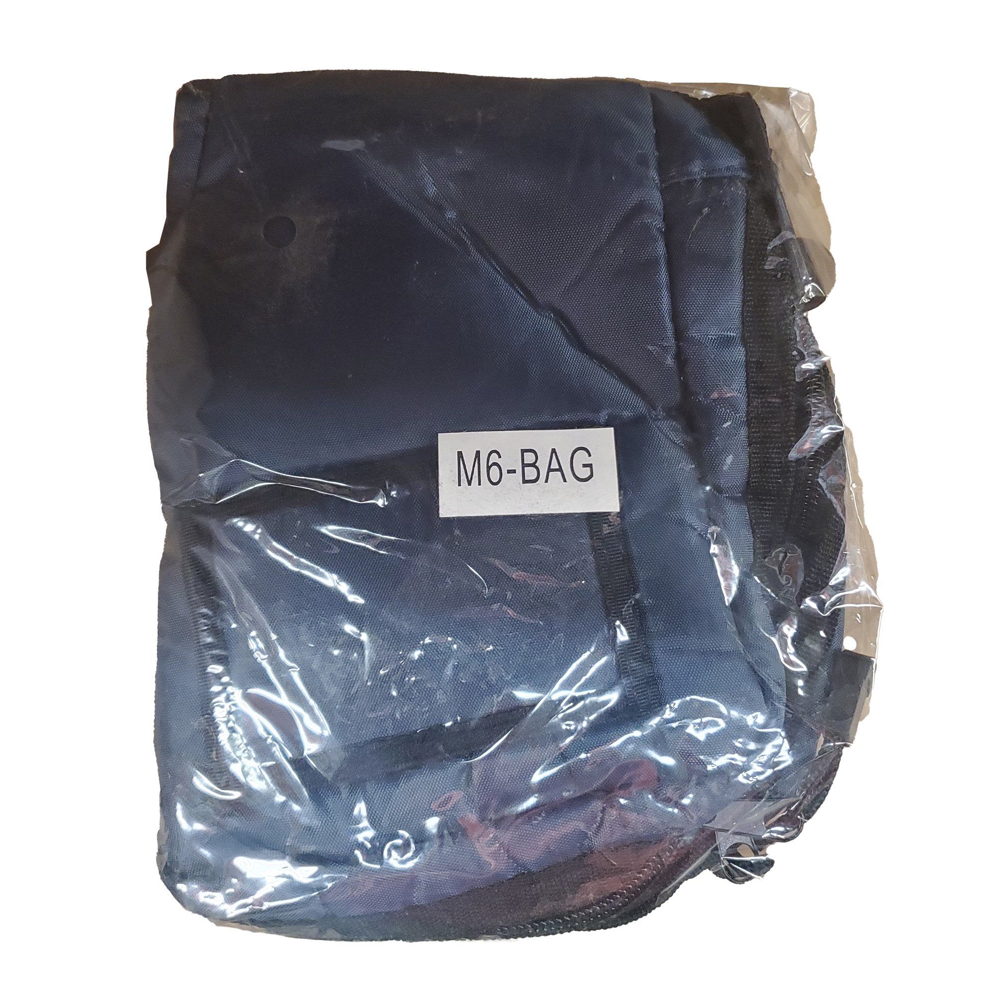 M6 Oxygen Duffle Bag McKesson Nylon