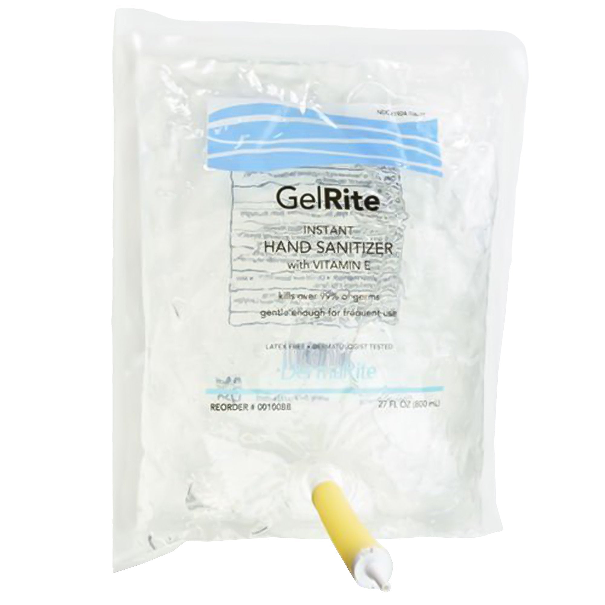 GelRite® Hand Sanitizer