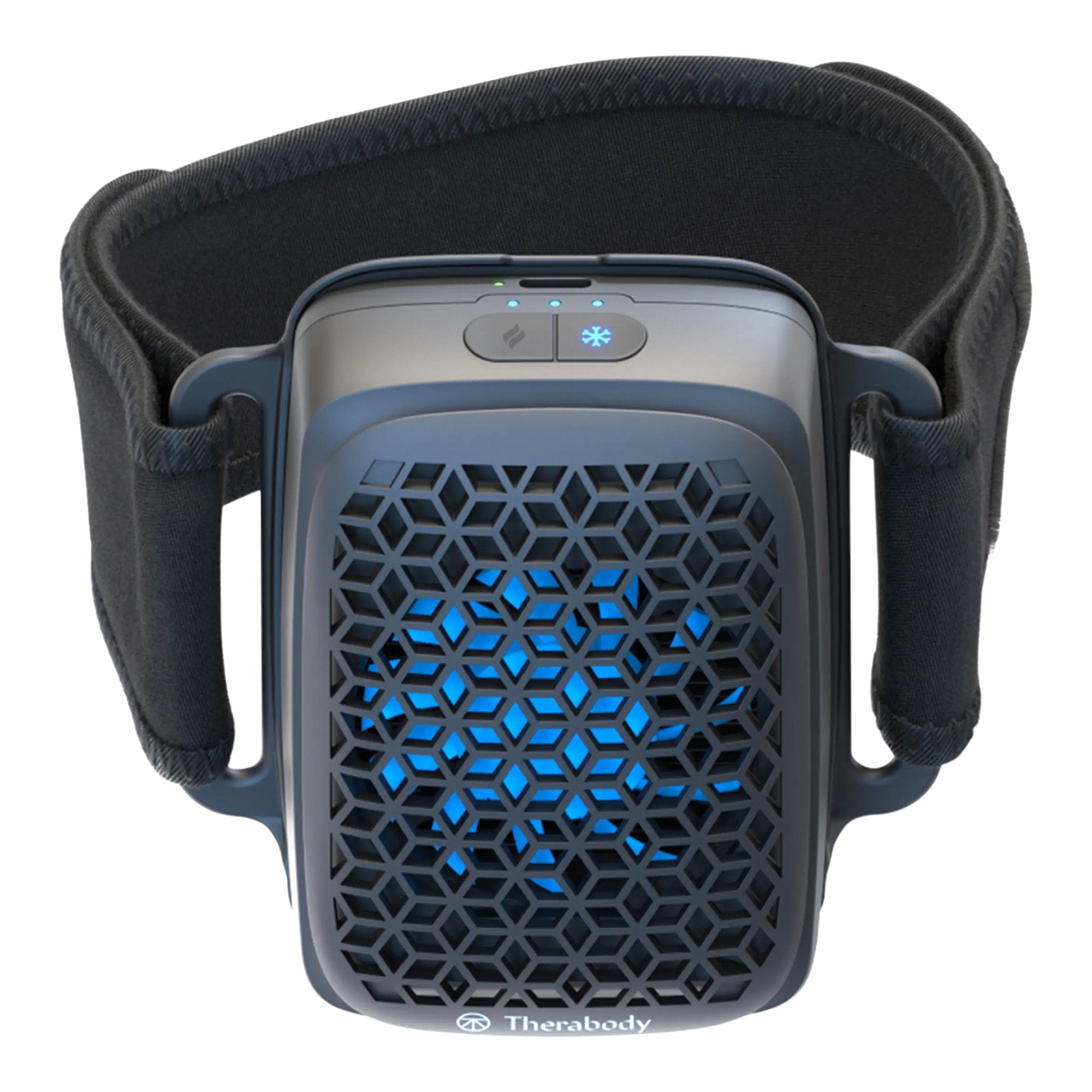 RecoveryTherm™ Cube Cold / Heat Therapy Device