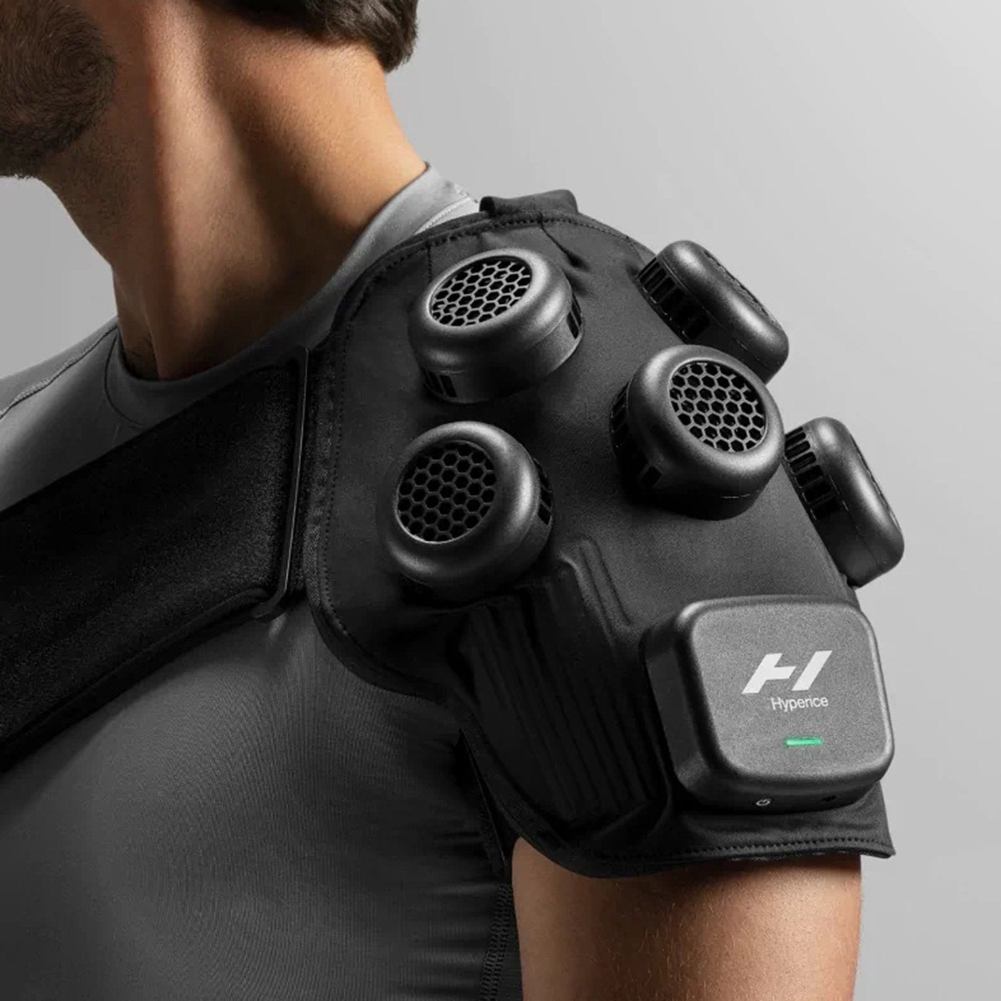 Hyperice X Hot / Cold Therapy Wrap for Shoulders