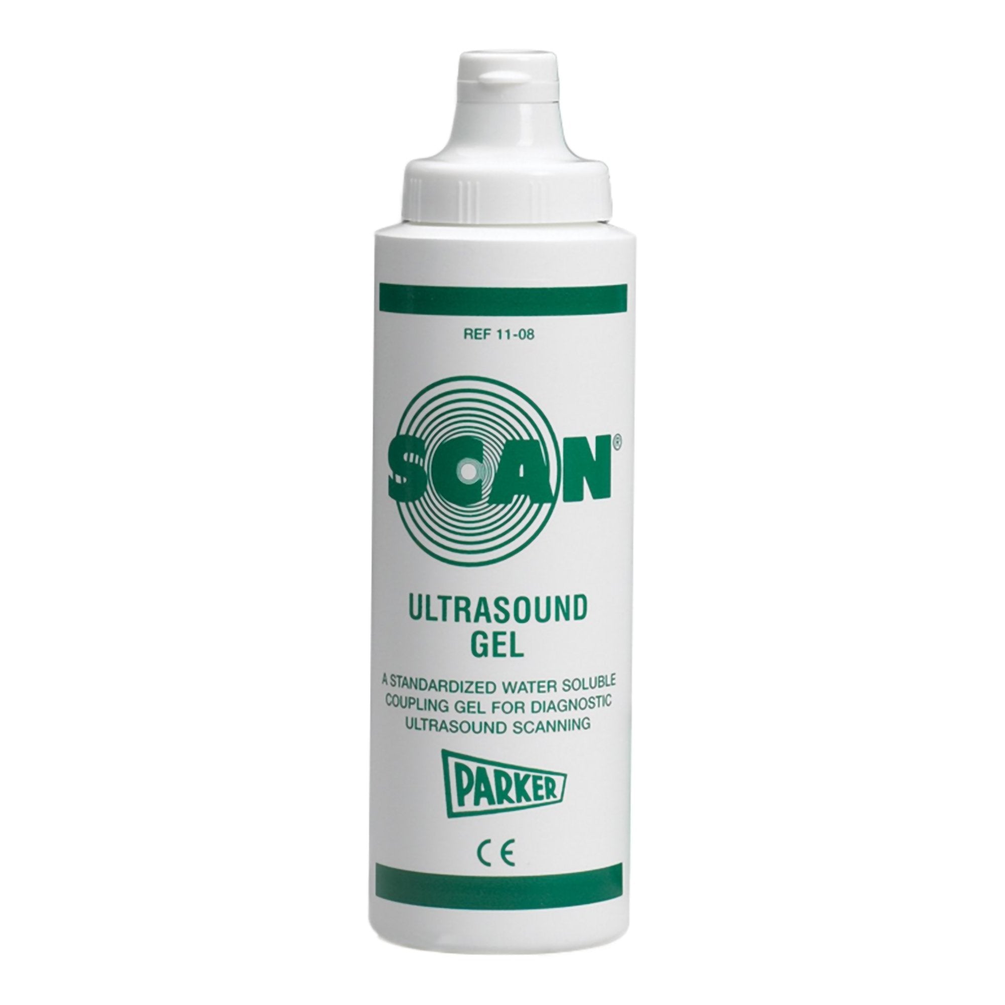 Scan® Ultrasound Gel