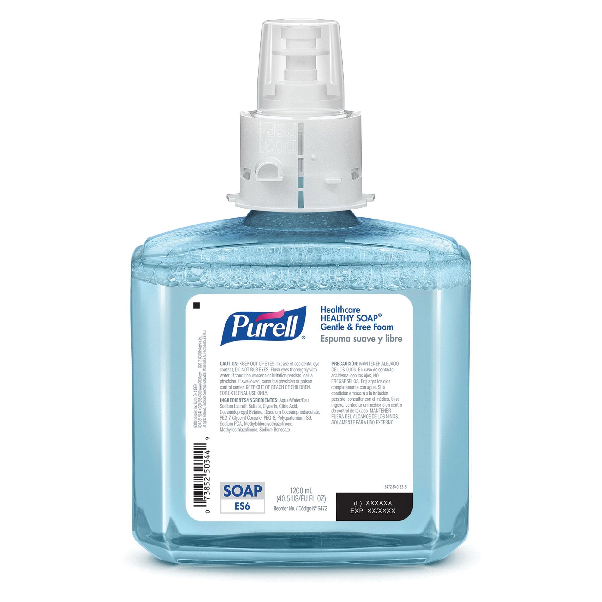 Purell™ Healthy Soap Gentle & Free