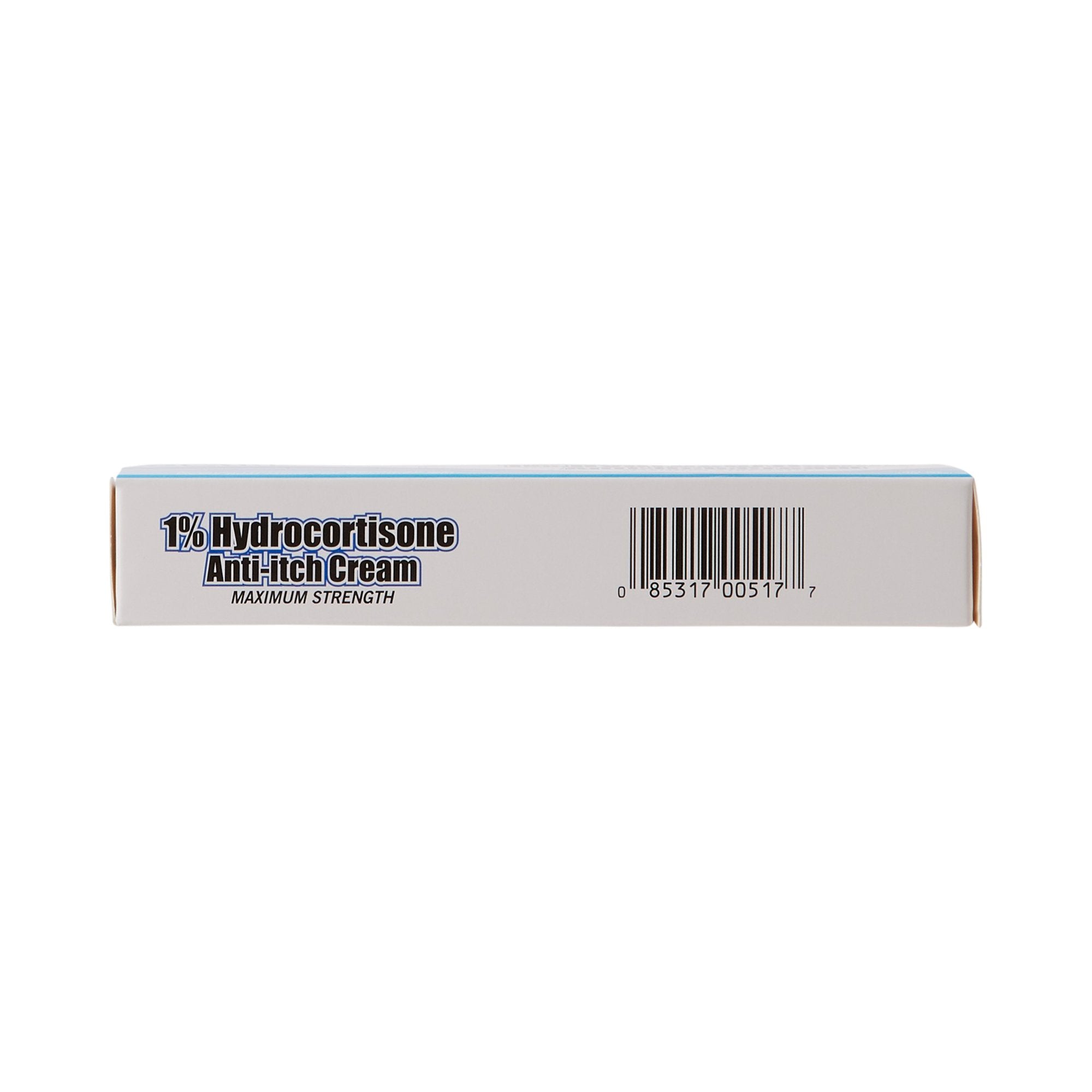 CareALL® Hydrocortisone Itch Relief, 1-ounce tube