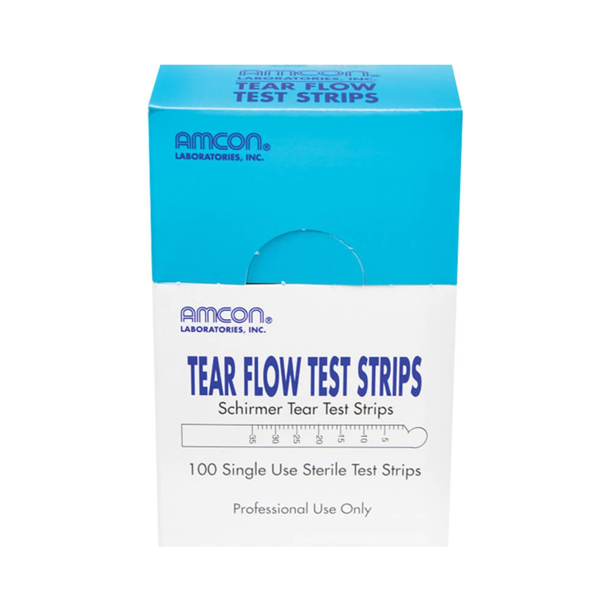 Tear Flo™ Strip 100 Strips