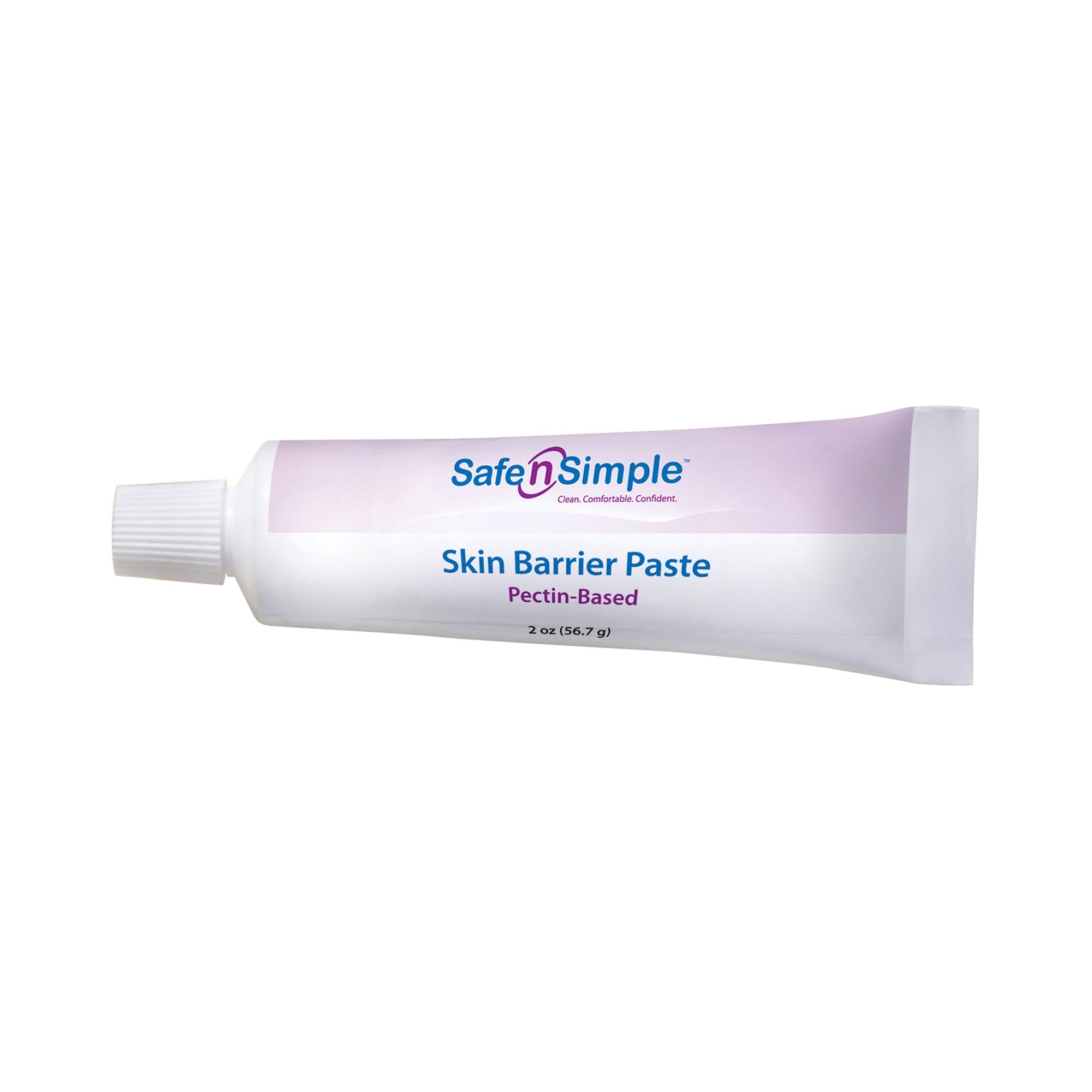 Safe n Simple™ Barrier Paste