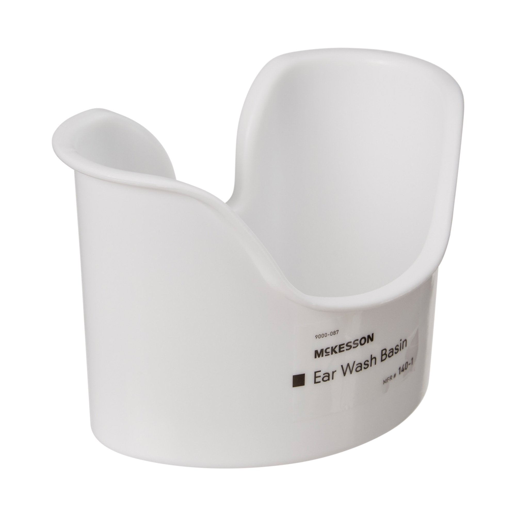 McKesson Ear Basin