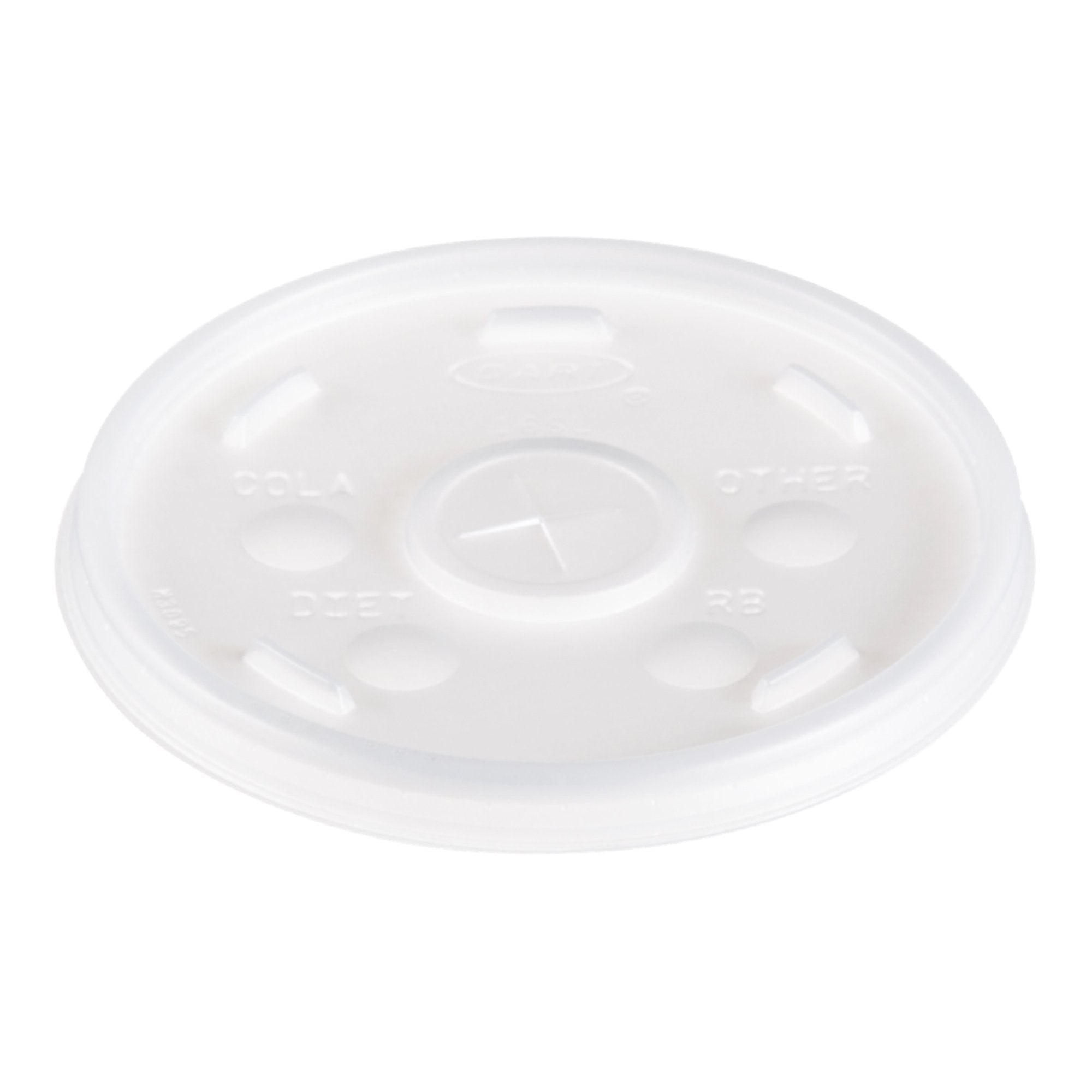 Drinking Cup Lid Dart®