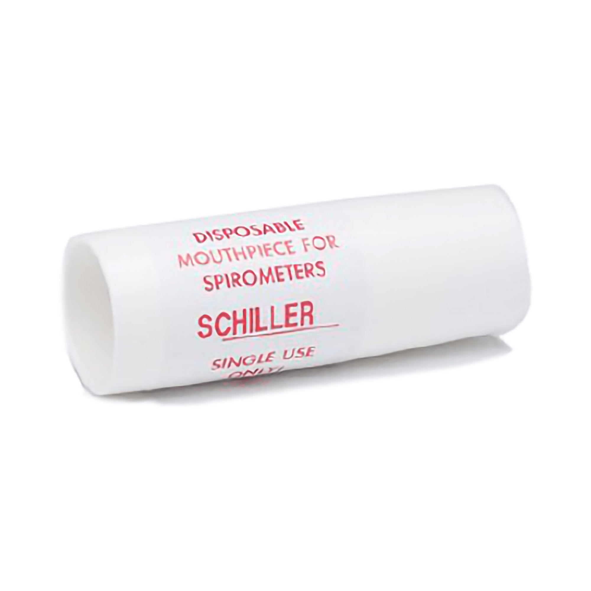 Schiller America Spirometer Mouthpiece