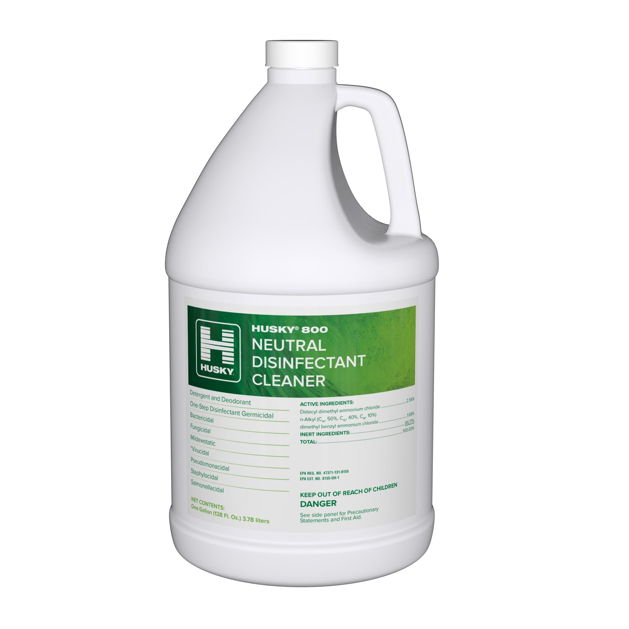 Husky® Surface Disinfectant Cleaner