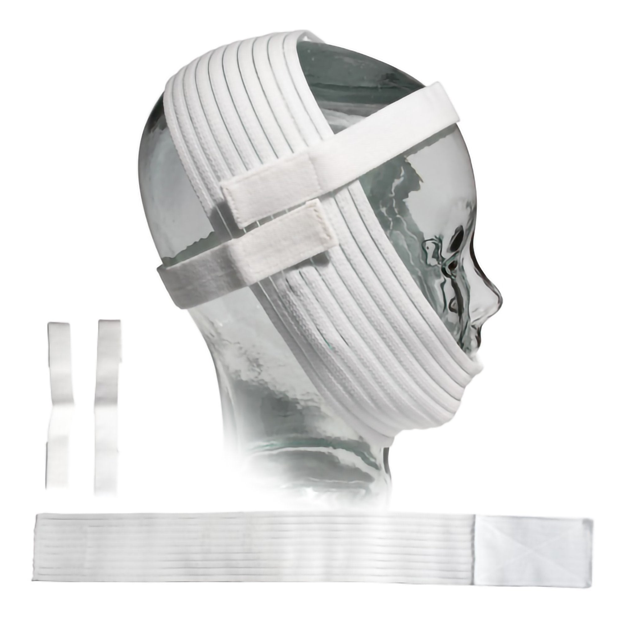 CPAP Mask Component CPAP Chin Strap Sunset