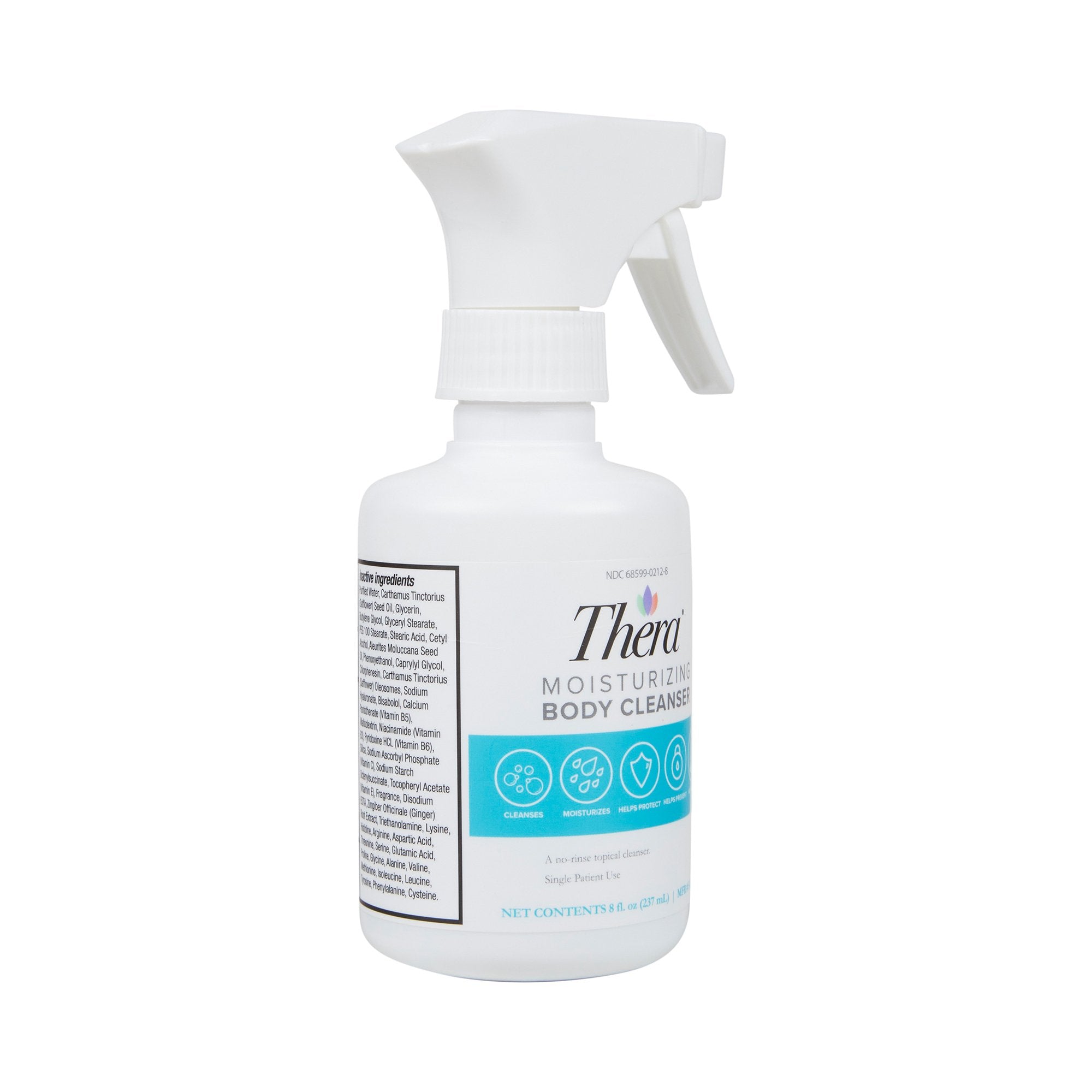 McKesson Thera® Moisturizing Body Cleanser