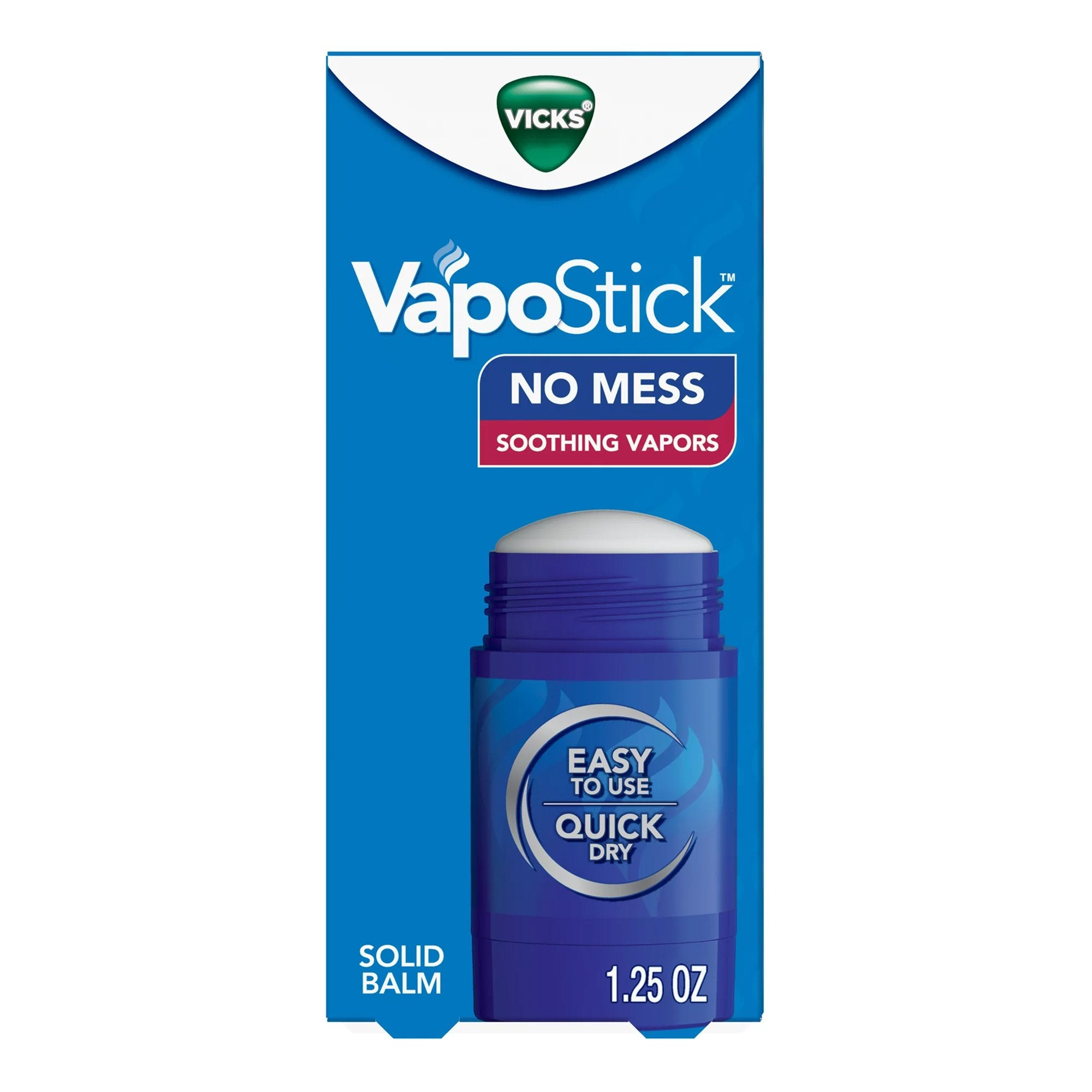 Aroma Stick Vicks® VapoStick™ Balm 1.25 oz.