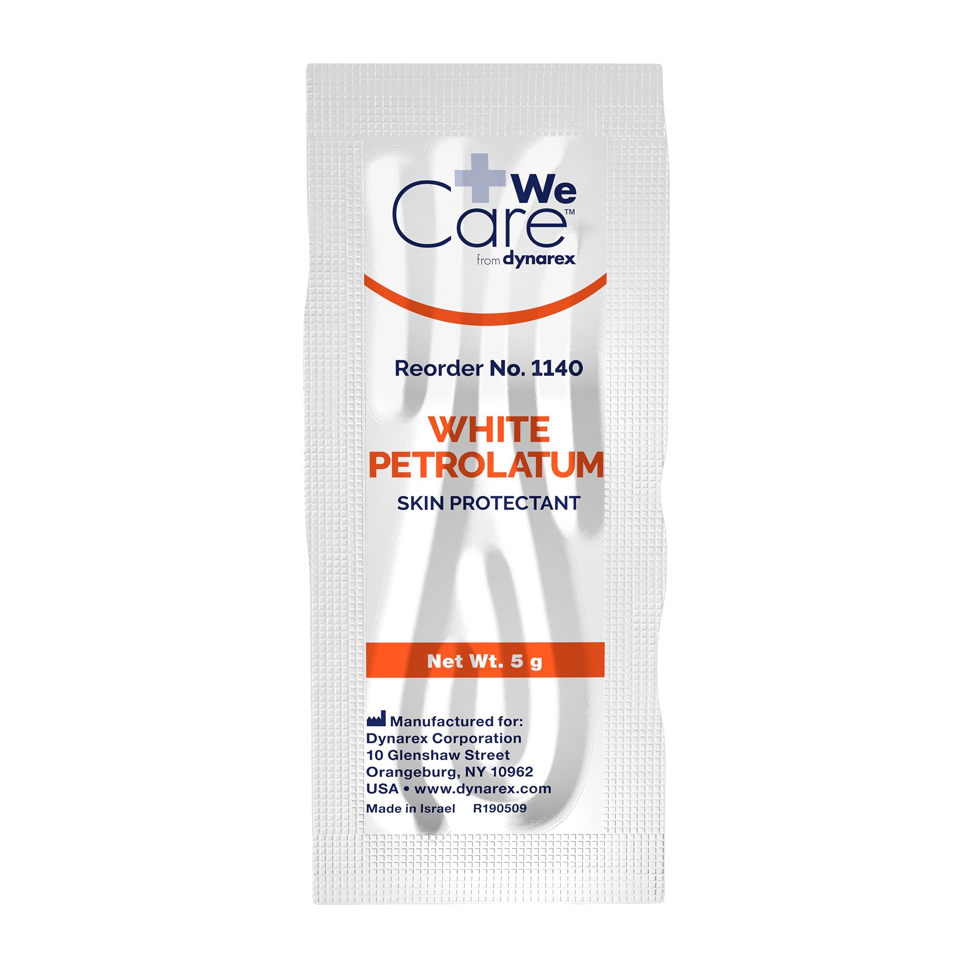 WeCare™ Petroleum Jelly