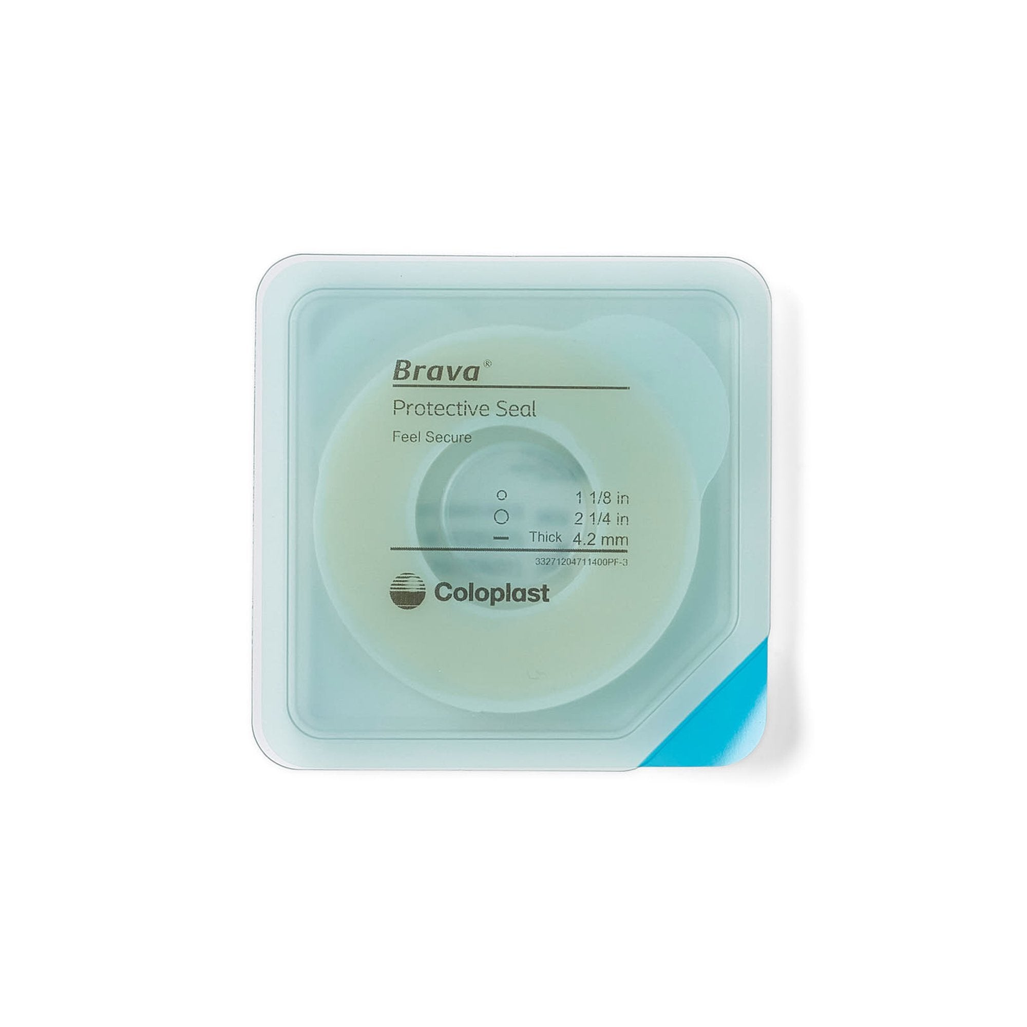 Skin Barrier Ring Brava® Thick