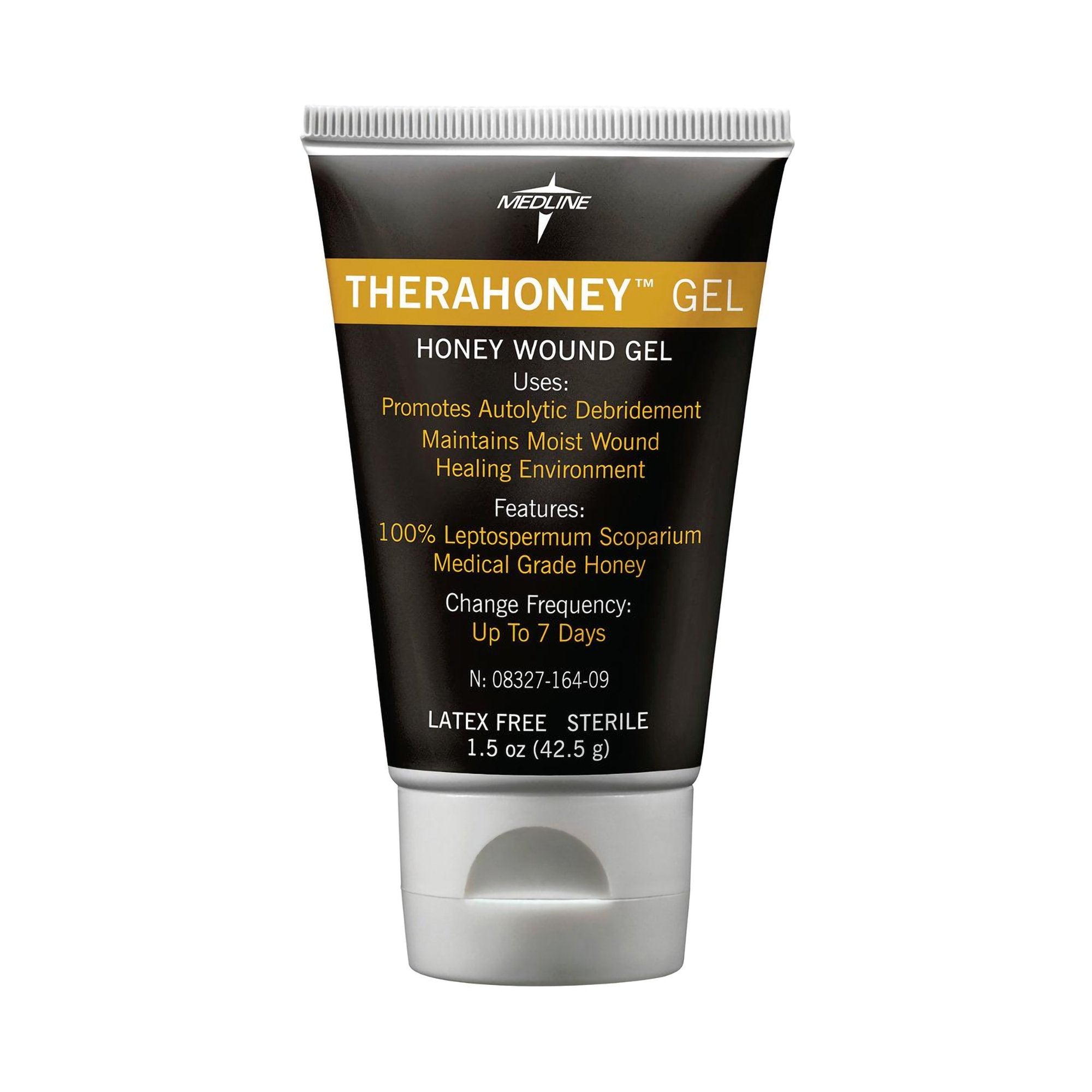 TheraHoney™ Gel Dressing, 1.5 oz Tube