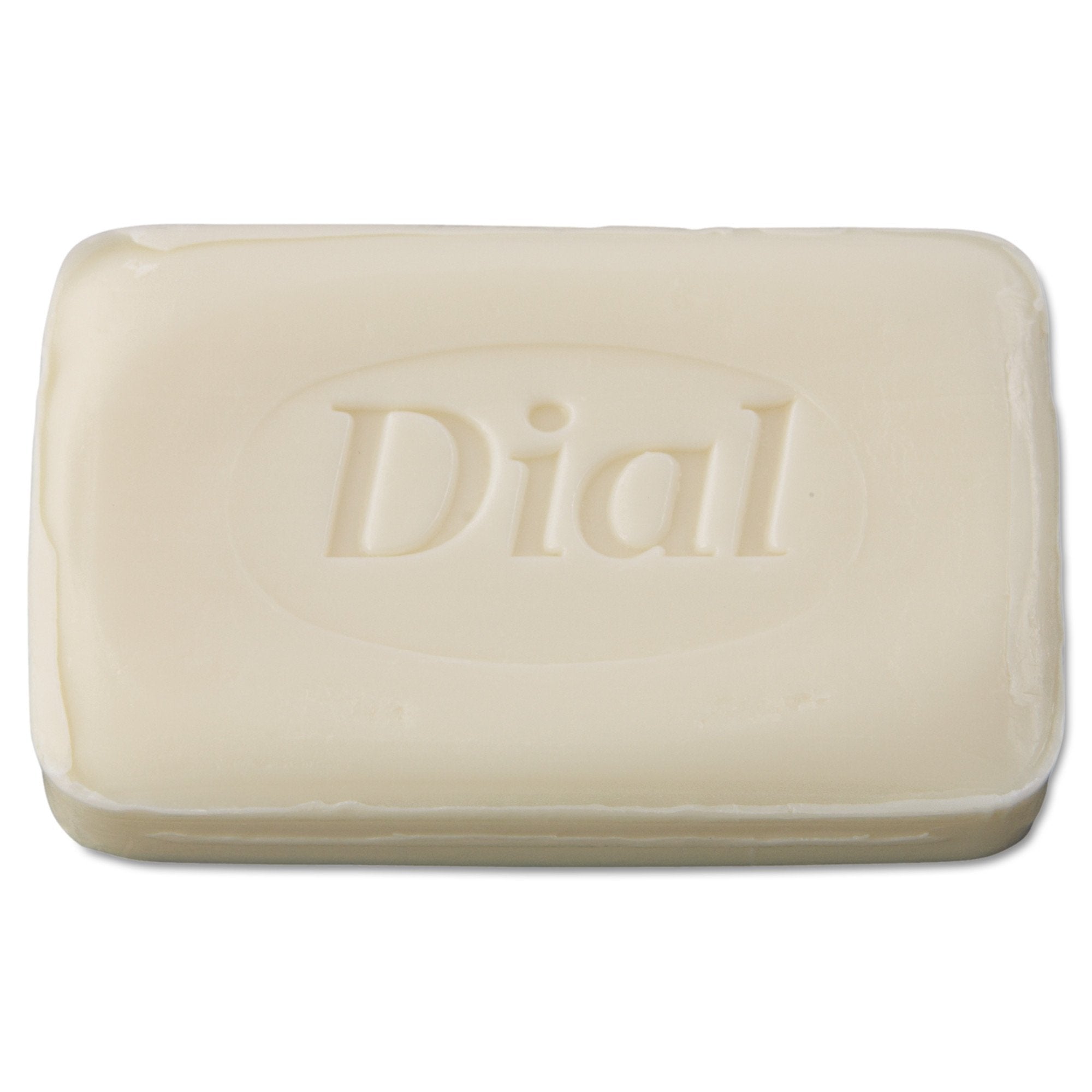 Dial® Antibacterial Soap, 200 Bars per Case