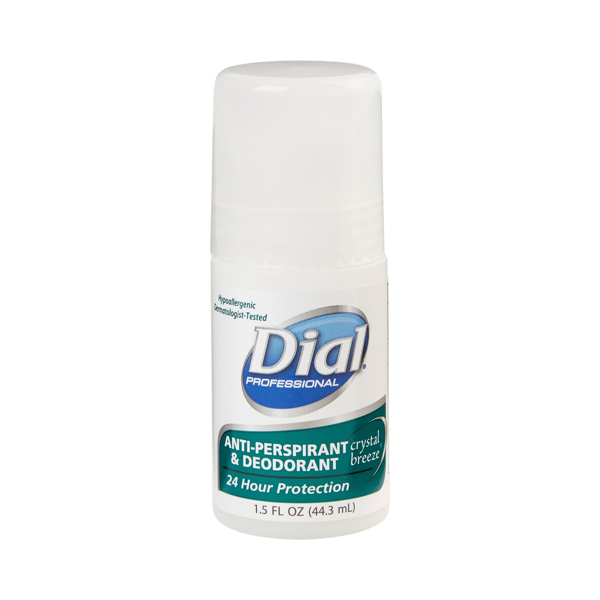 Dial® Antiperspirant / Deodorant, 1.5 oz Roll-On