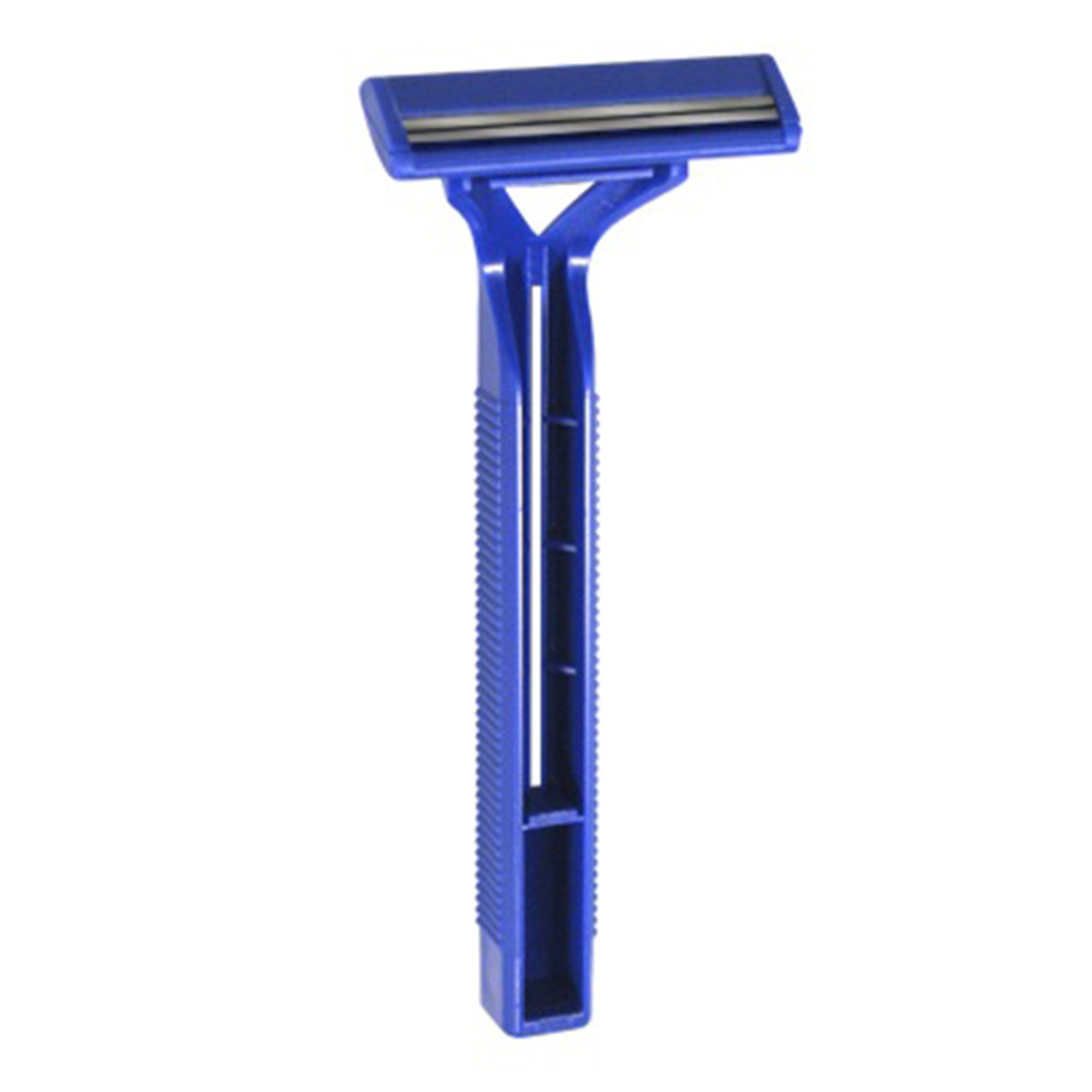 Personna® Twin Blade Razor, Lightweight