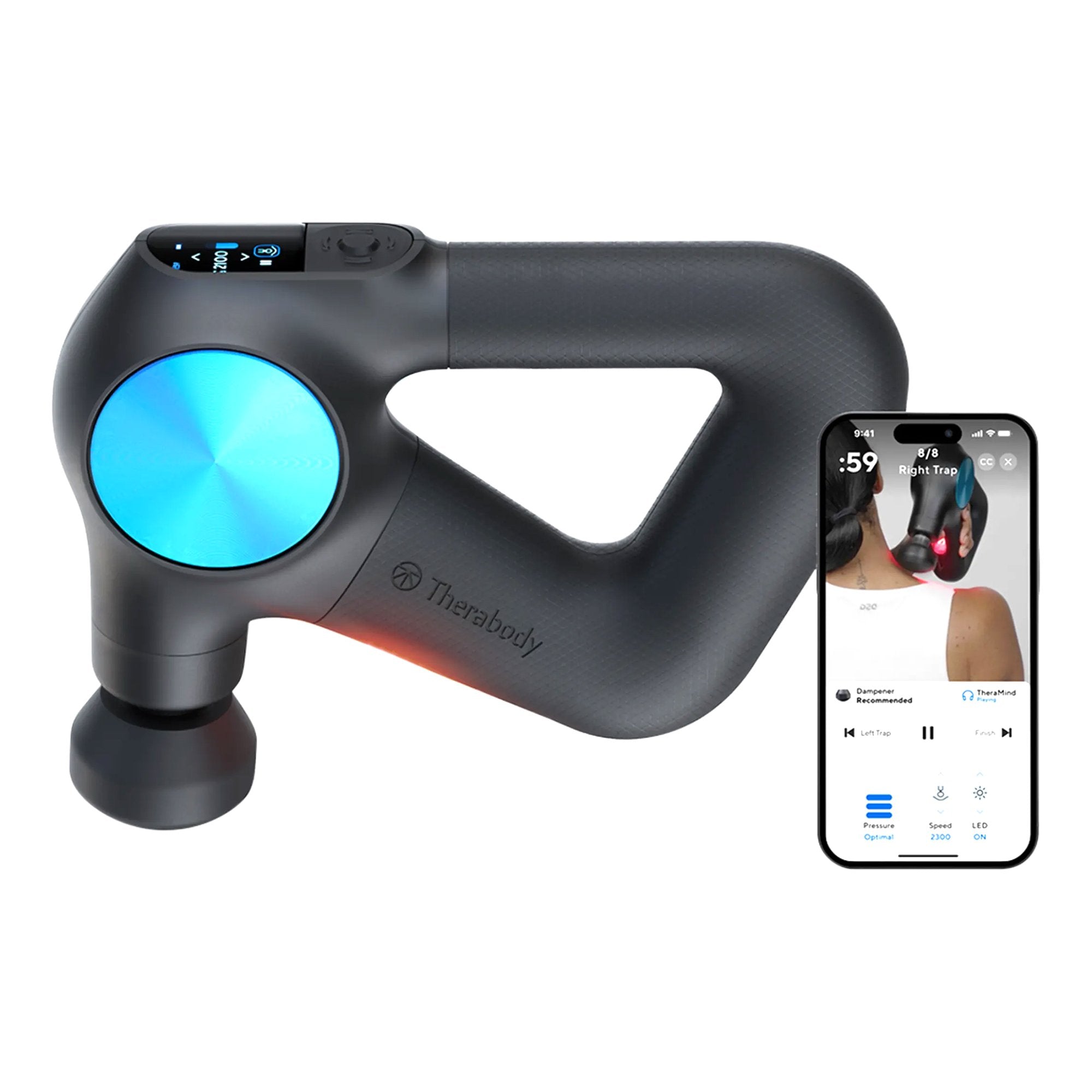 Theragun Pro Plus Hand-Held Massager