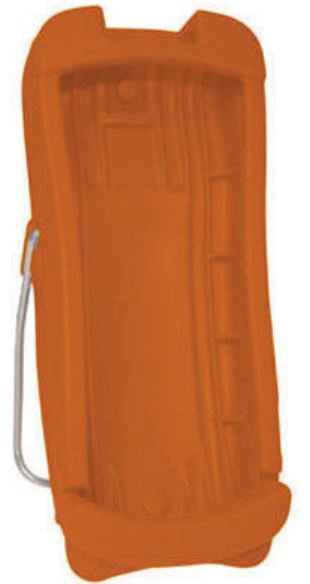 Protective Boot Orange For Rad-5, Rad-5v Pulse Oximeter