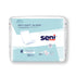Seni® Soft Super Underpad, 23 x 35 Inch