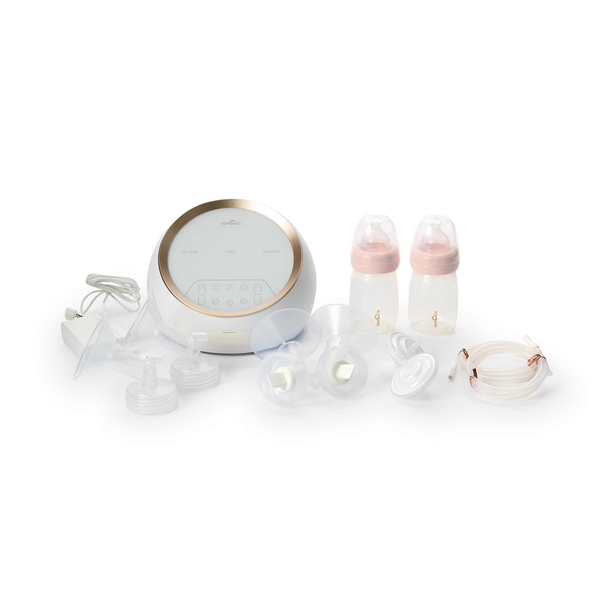 Spectra® Synergy Gold Double Electric Breast Pump