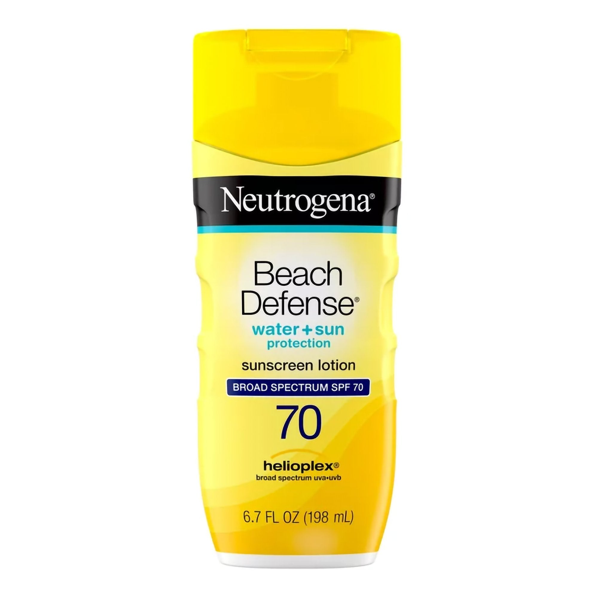 J & J Sales - Sunscreens