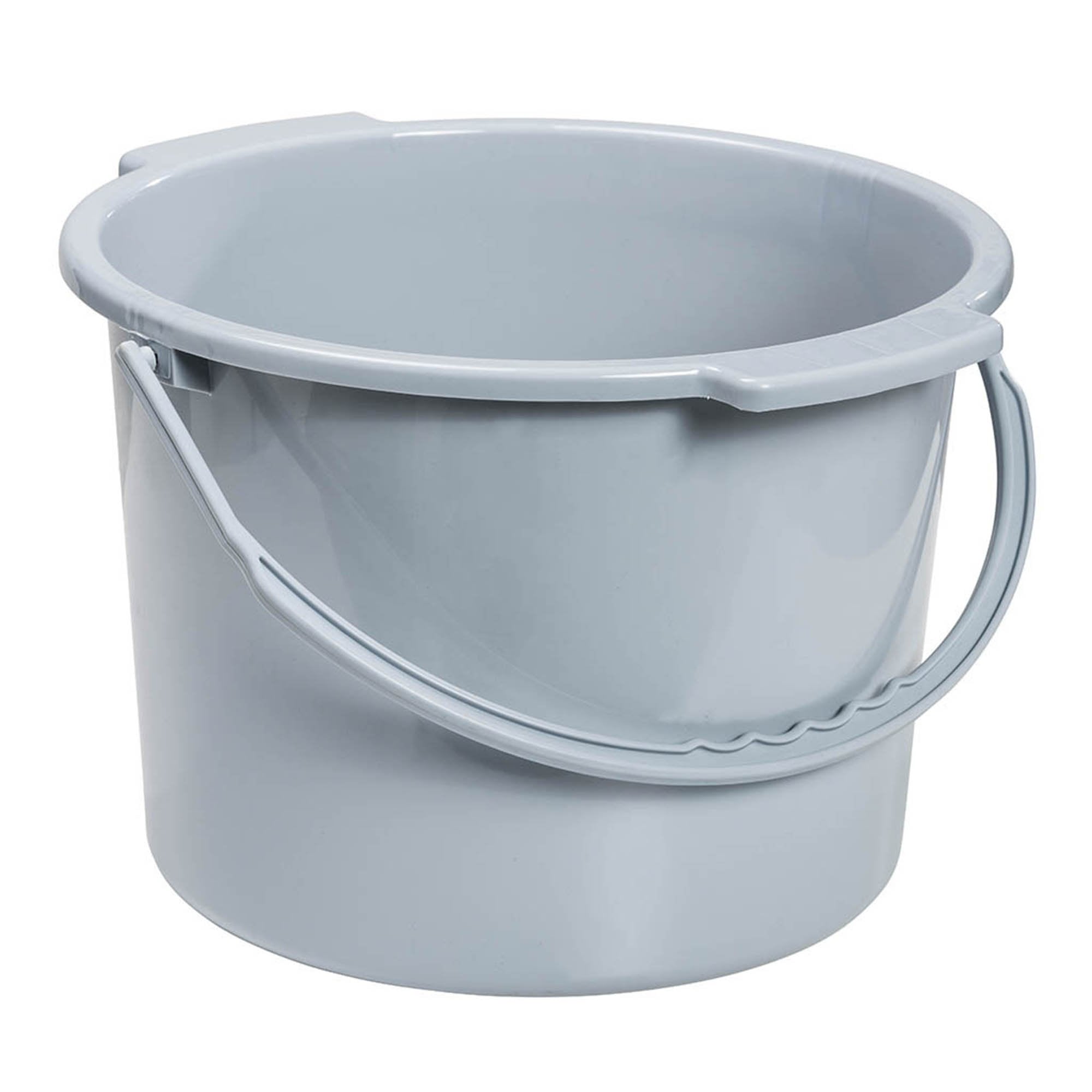 drive™ Commode Bucket, 12 Quart