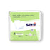 Seni® Soft Classic Dry Underpad, 23 x 35 Inch