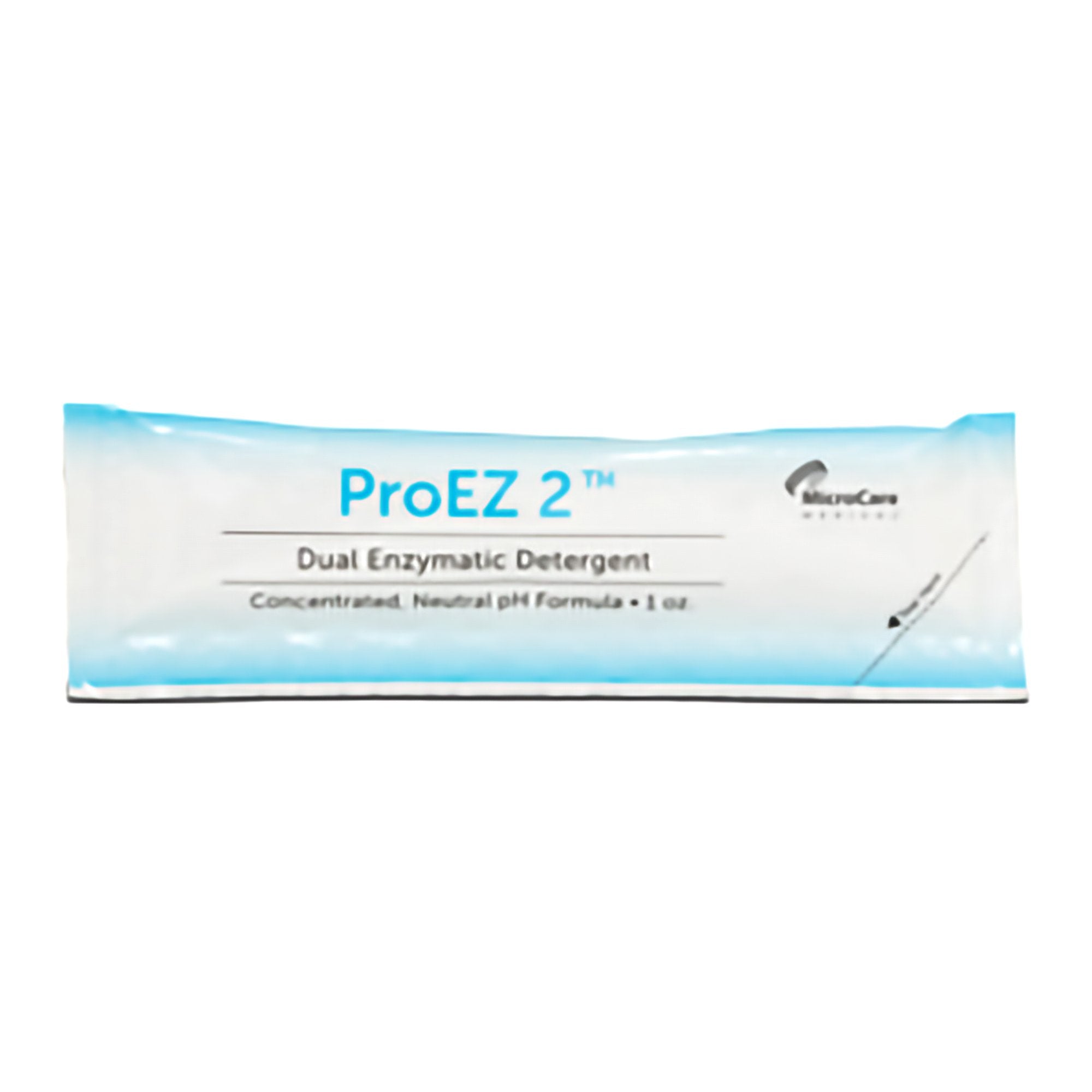 Dual Enzymatic Instrument Detergent ProEZ 2™ Liquid Concentrate 1 oz. Tube