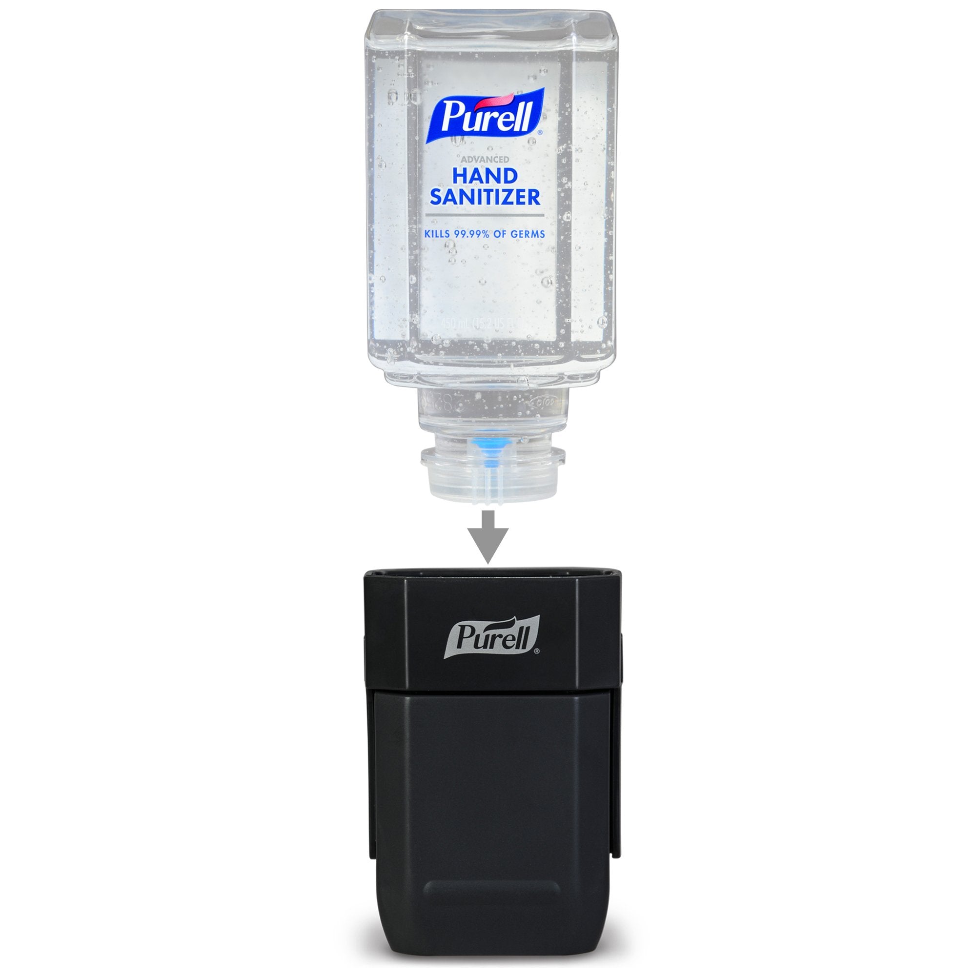 GOJO - Hand Sanitizers