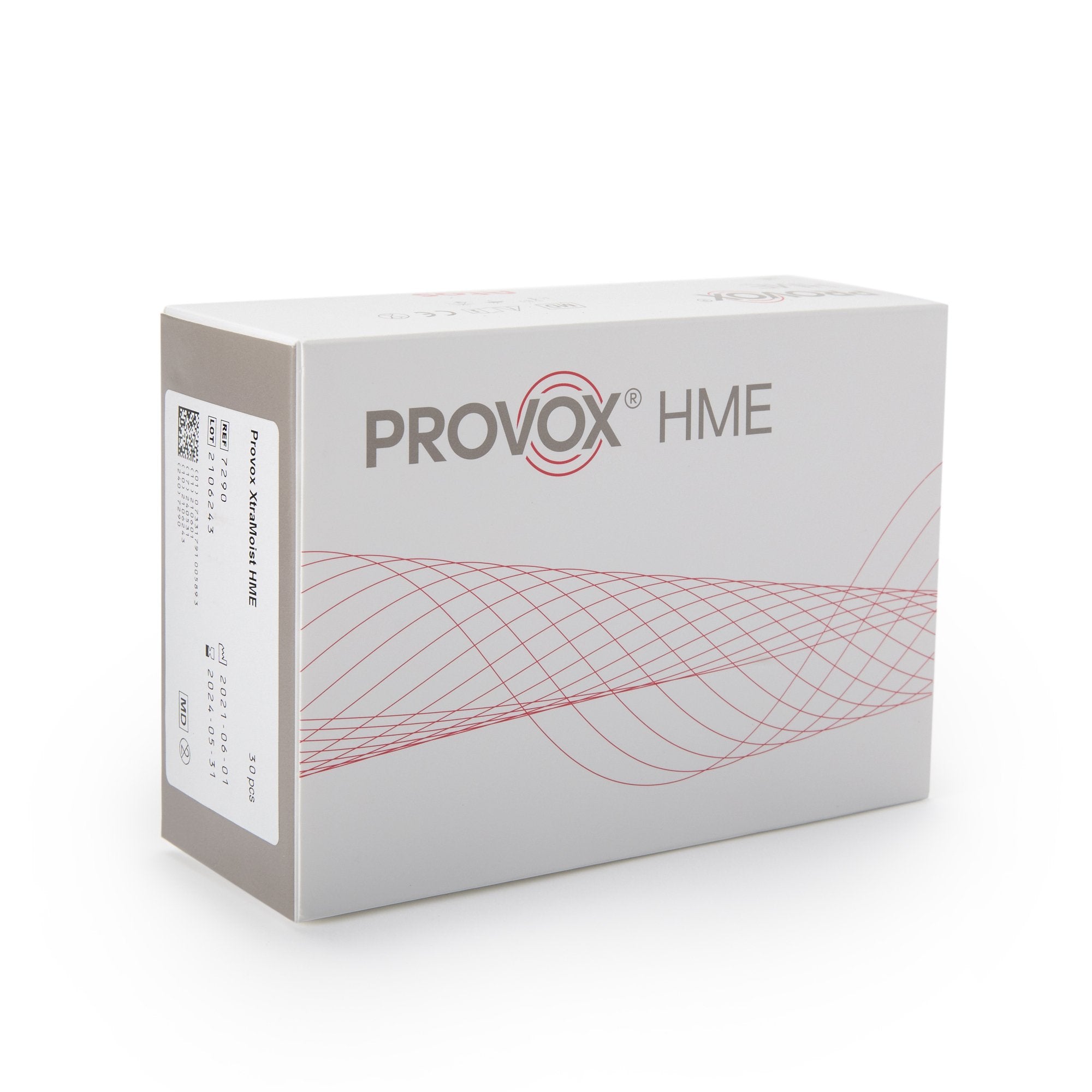 Provox® XtraMoist™ HME